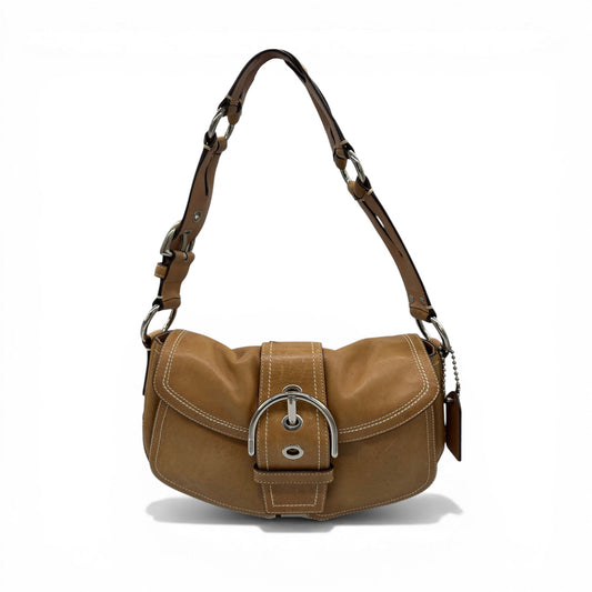 Vintage Coach 10579 Soho Shoulder Bag