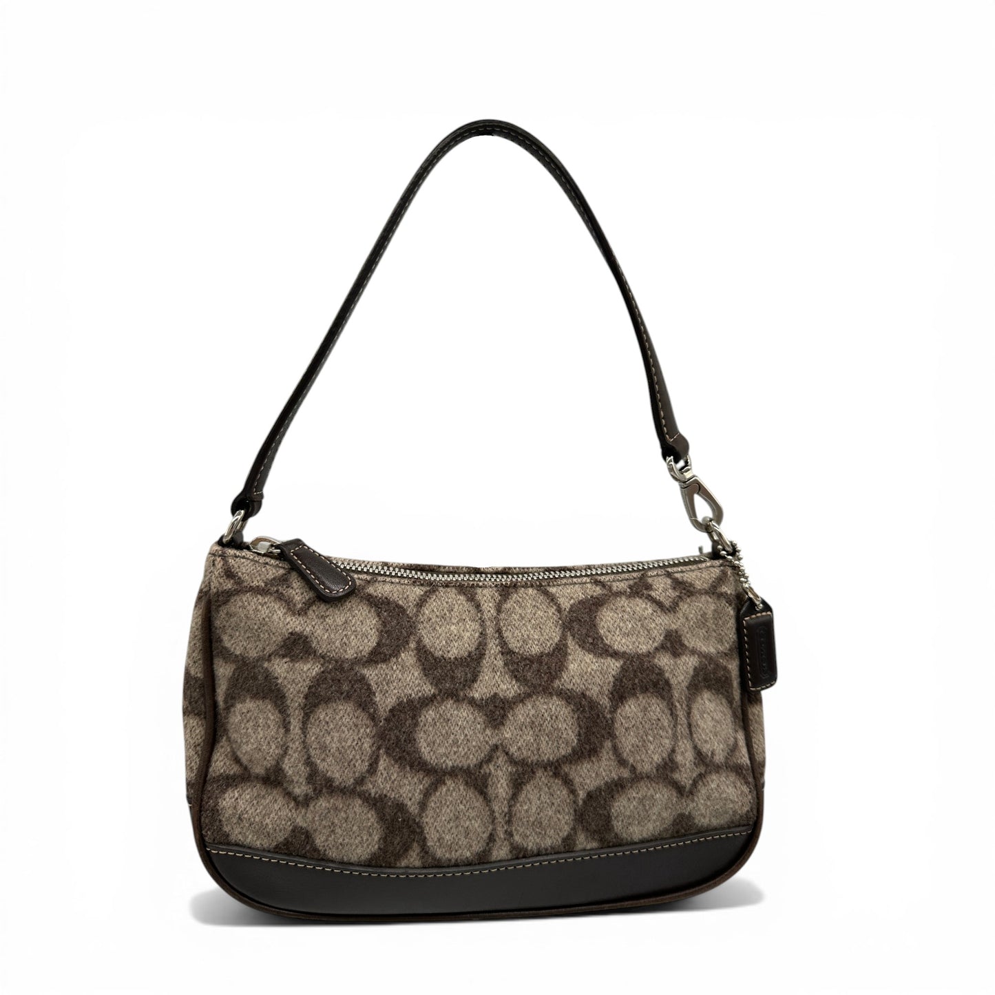 Vintage Coach 7720 Demi Shoulder Bag