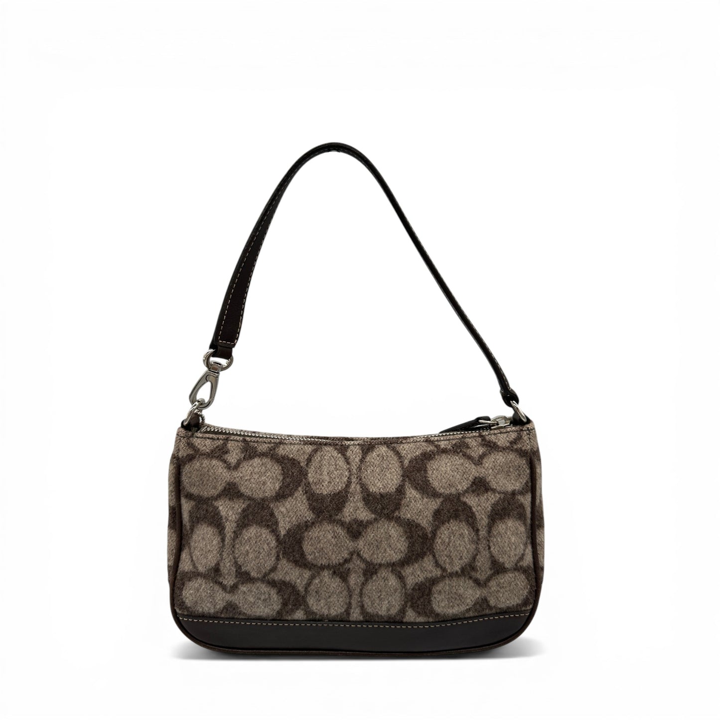 Vintage Coach 7720 Demi Shoulder Bag