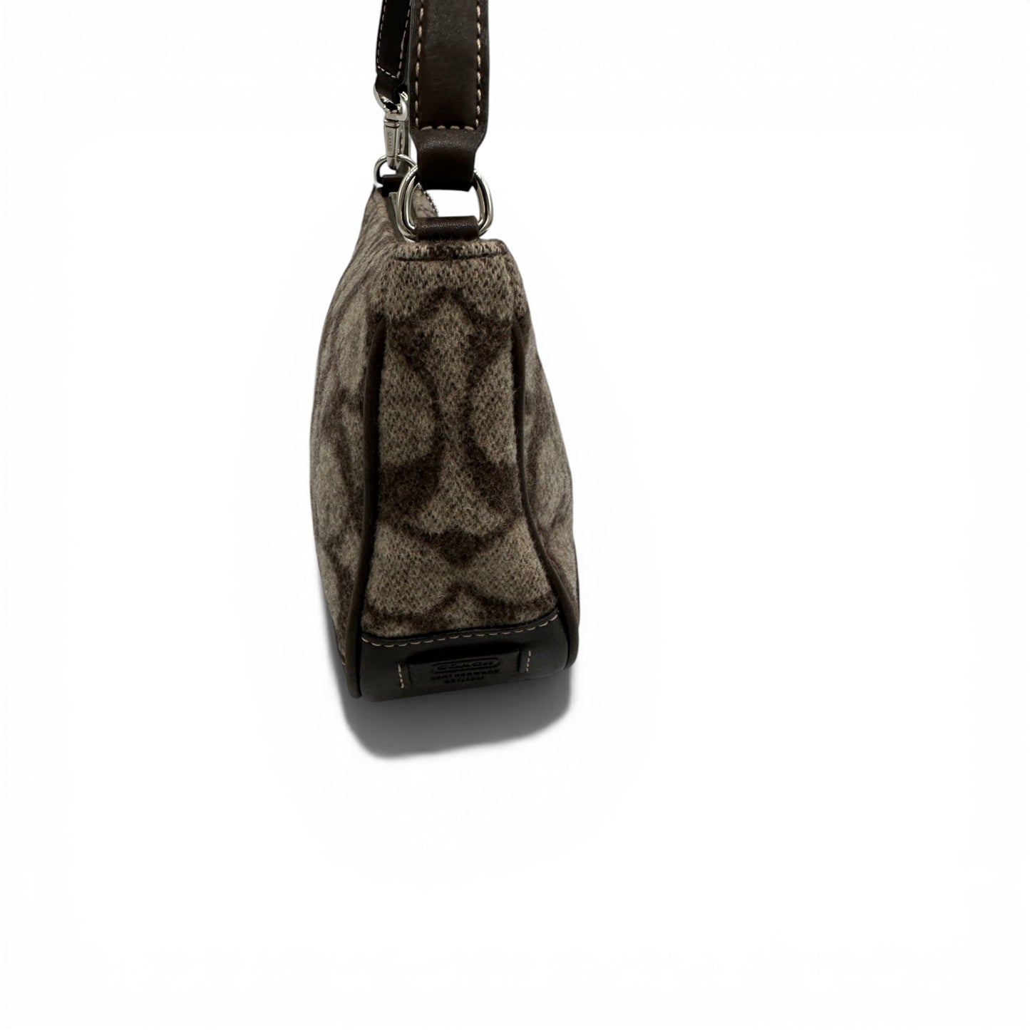 Vintage Coach 7720 Demi Shoulder Bag