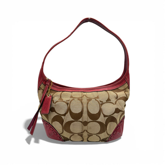 Vintage Coach 12227 Ergo Shoulder Bag