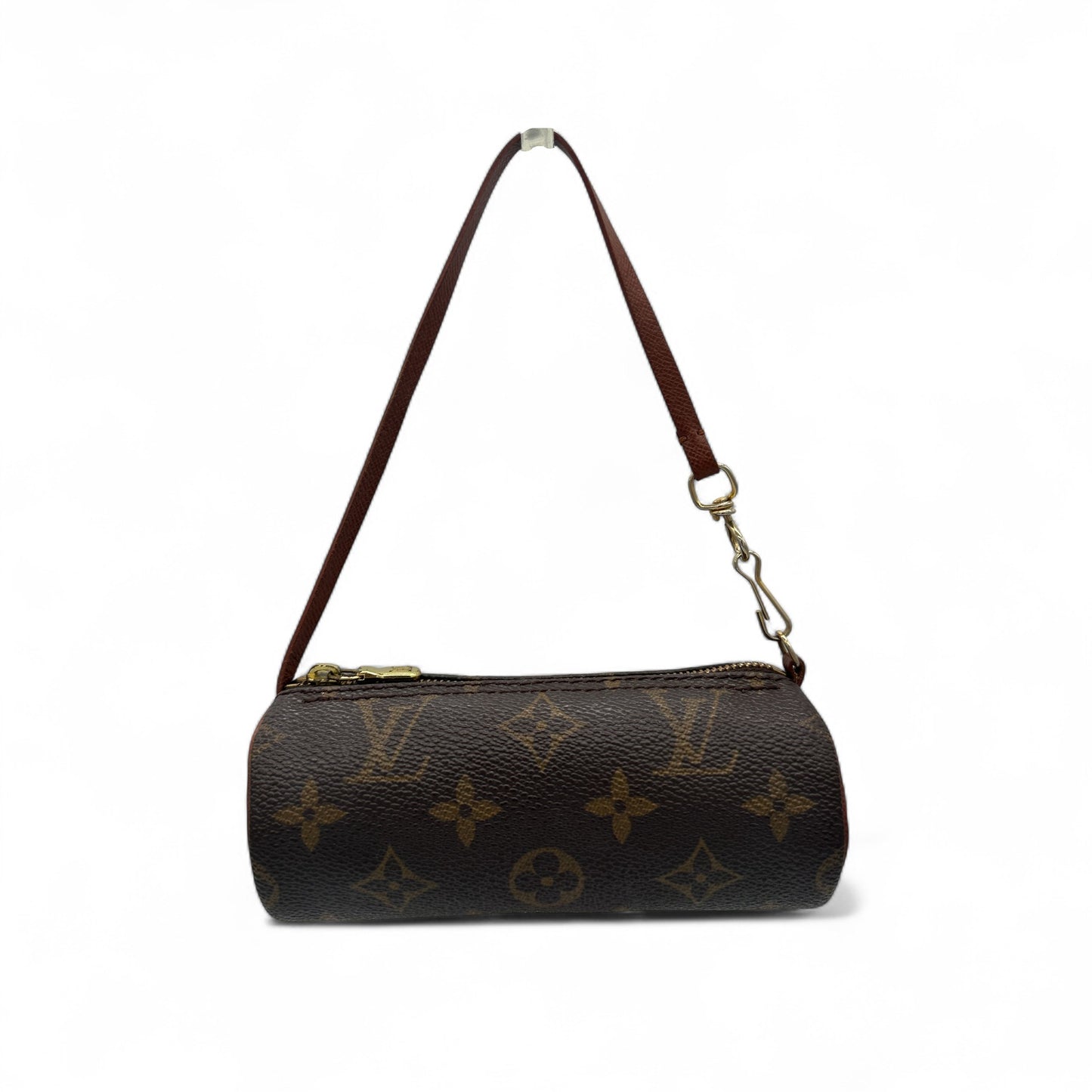 Vintage Louis Vuitton Mini Papillon Wristlet