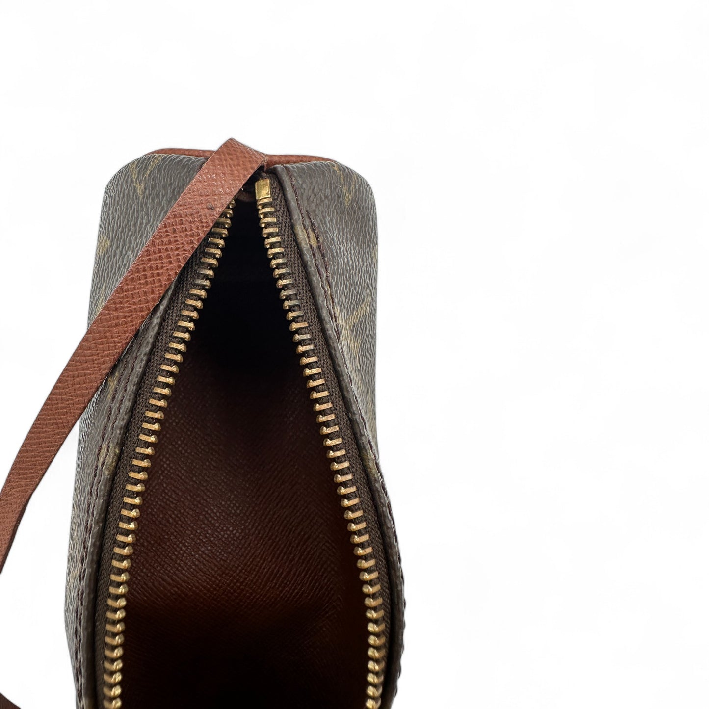 Vintage Louis Vuitton Mini Papillon Wristlet