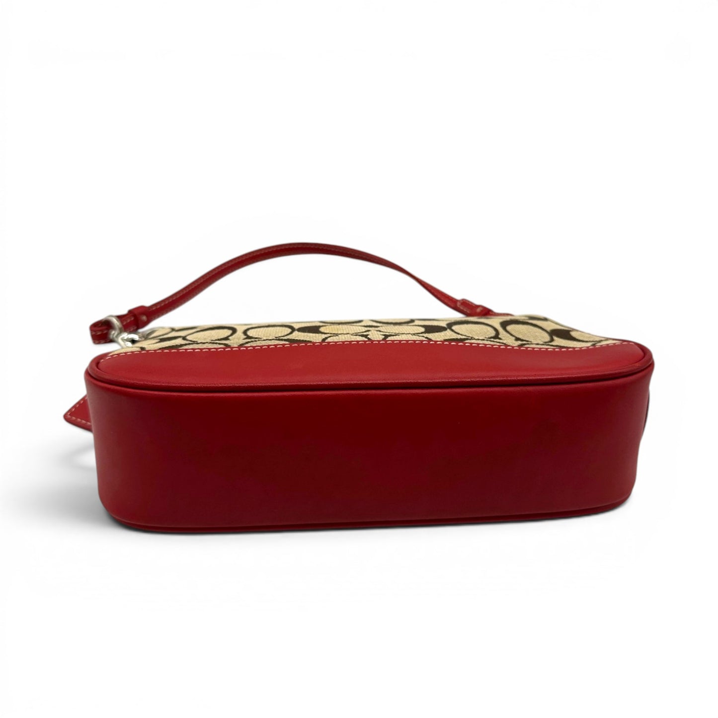 Sac bandoulière vintage Coach 6094 Demi Mini