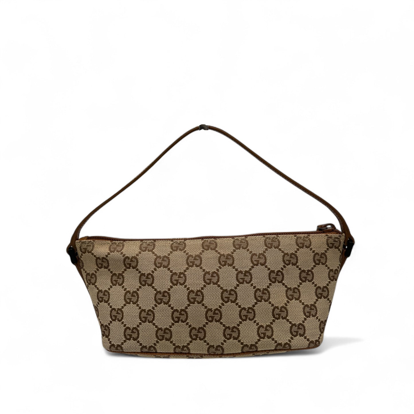 Gucci Boat Pochette 07198 Shoulder Bag
