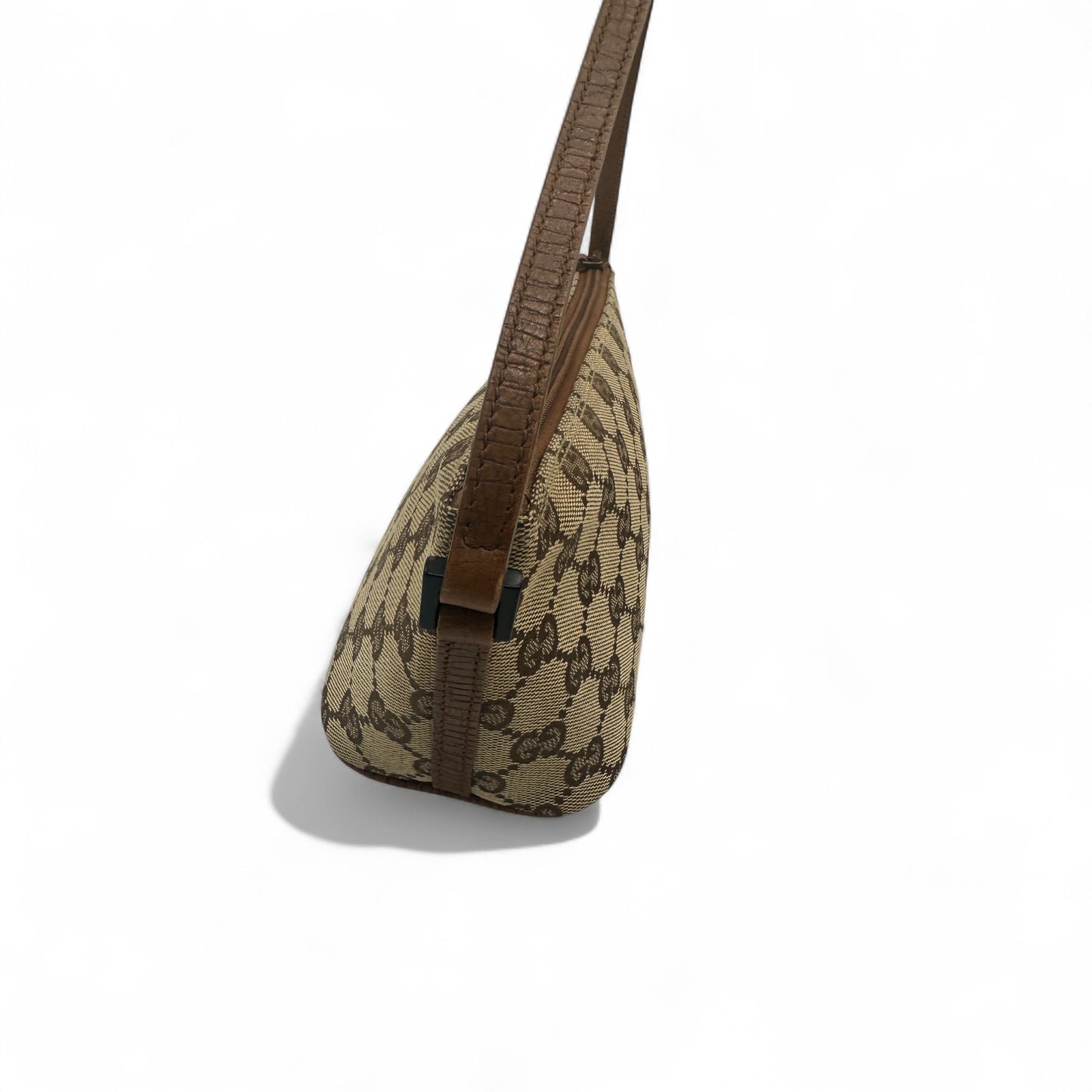 Gucci Boat Pochette 07198 Shoulder Bag