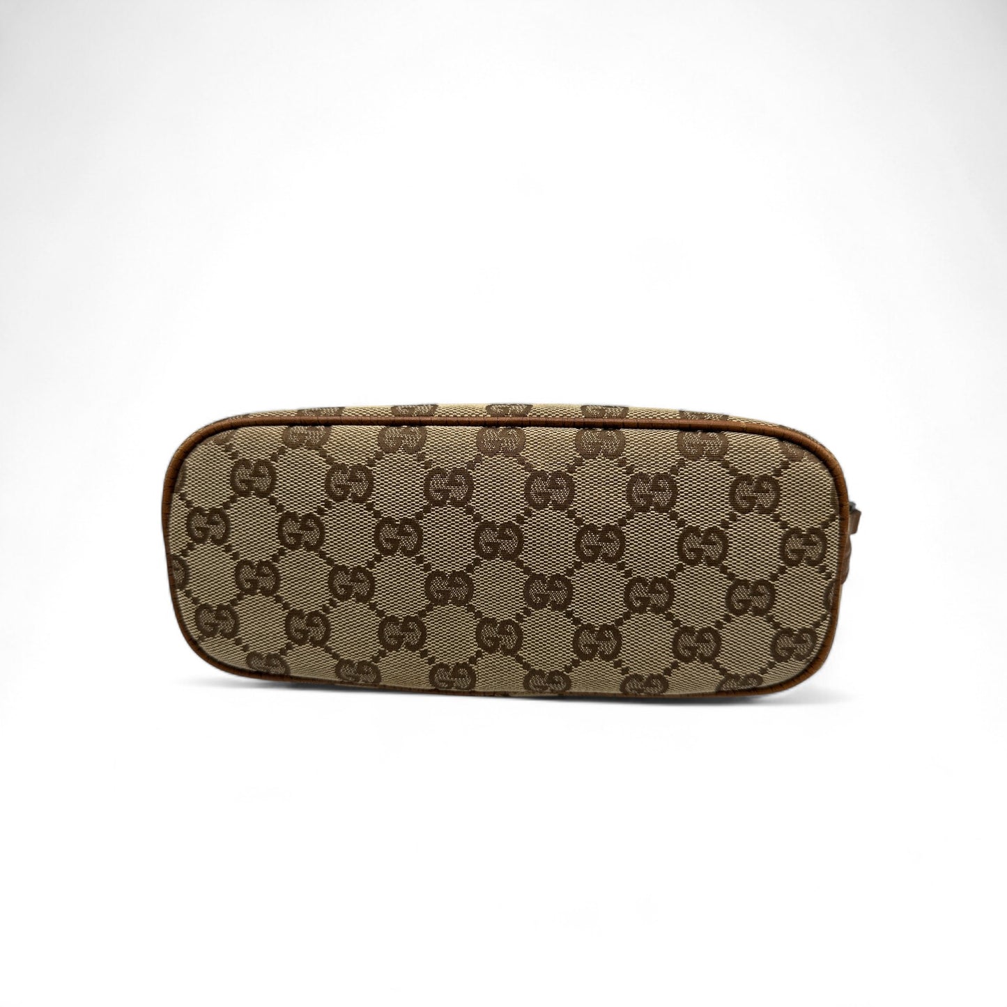 Gucci Boat Pochette 07198 Shoulder Bag