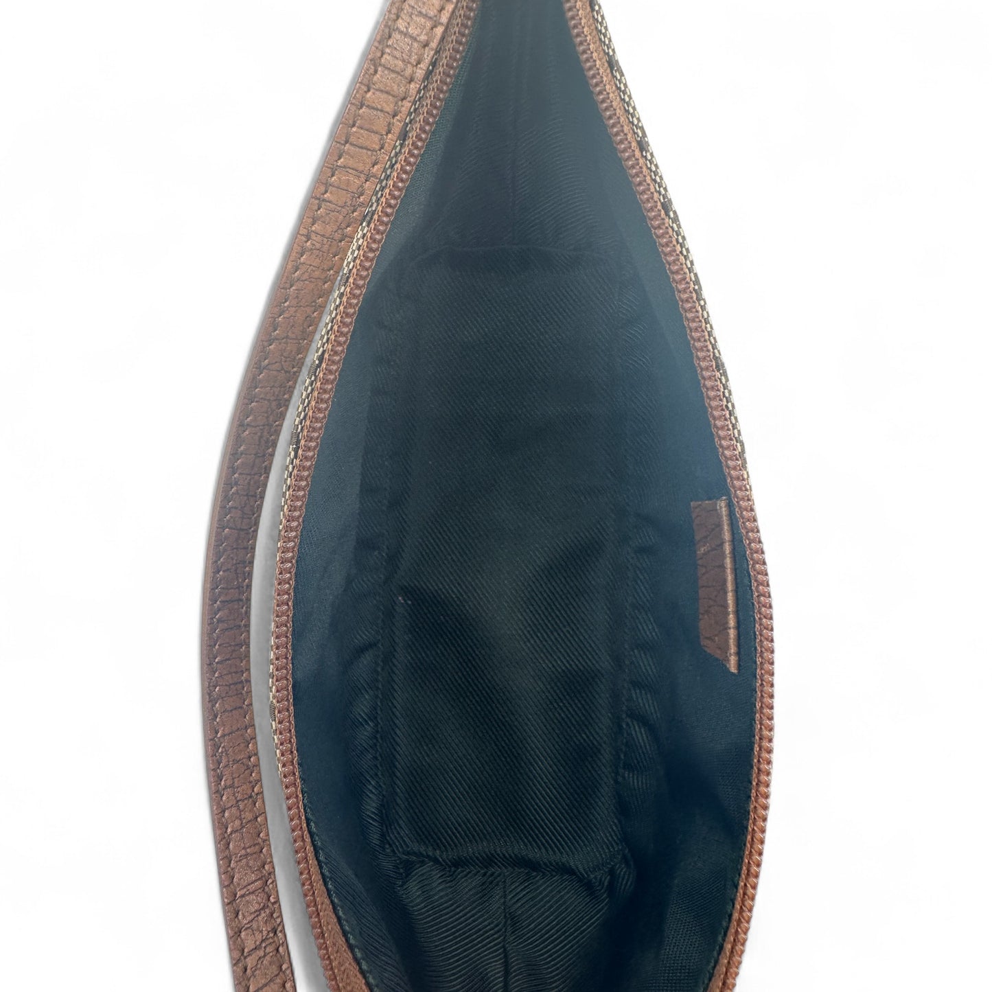 Gucci Boat Pochette 07198 Shoulder Bag