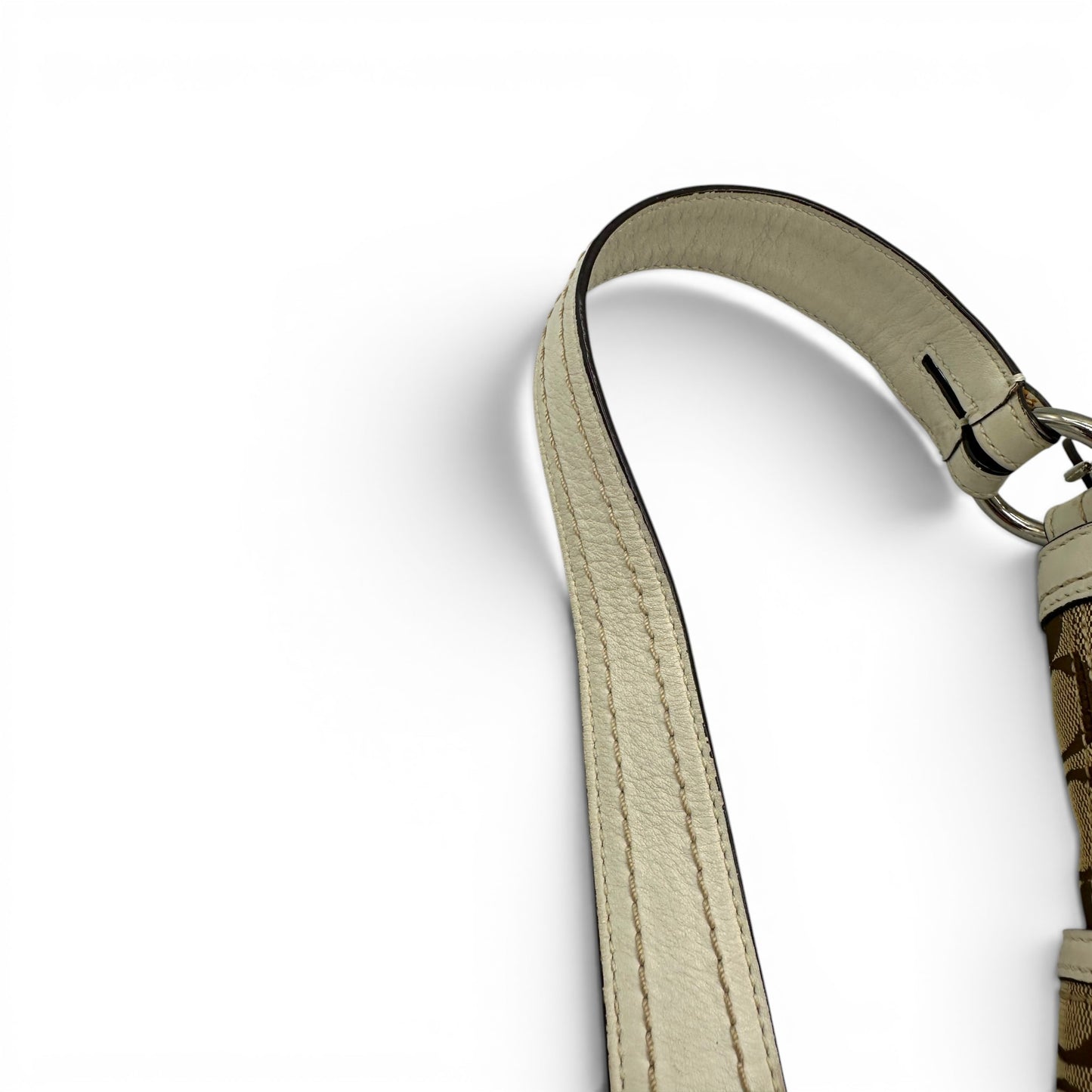 Sac bandoulière vintage Coach 10296 Soho