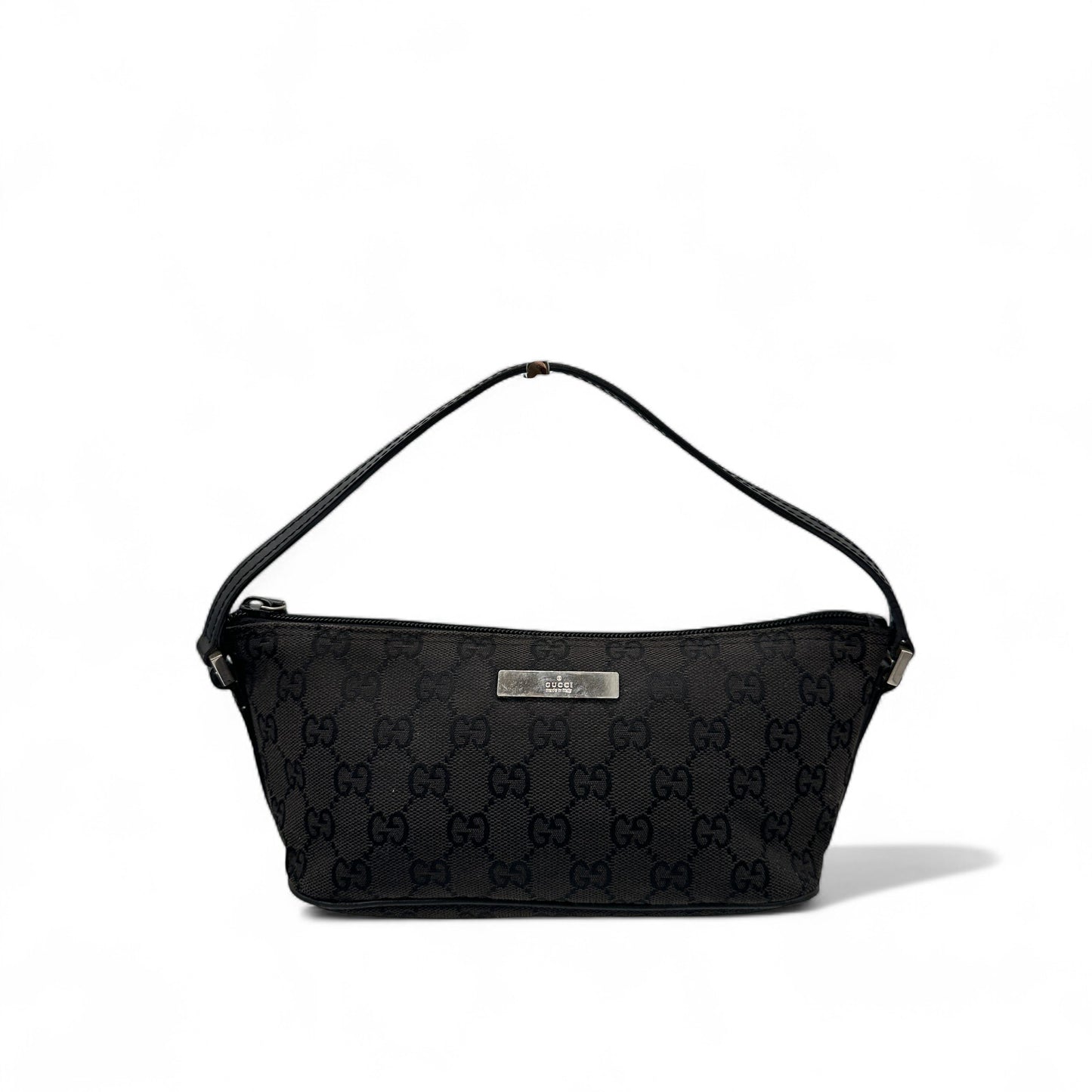 Gucci Boat Pochette 0391103 Shoulder Bag