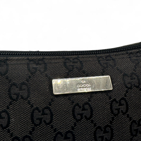 Gucci Boat Pochette 0391103 Shoulder Bag