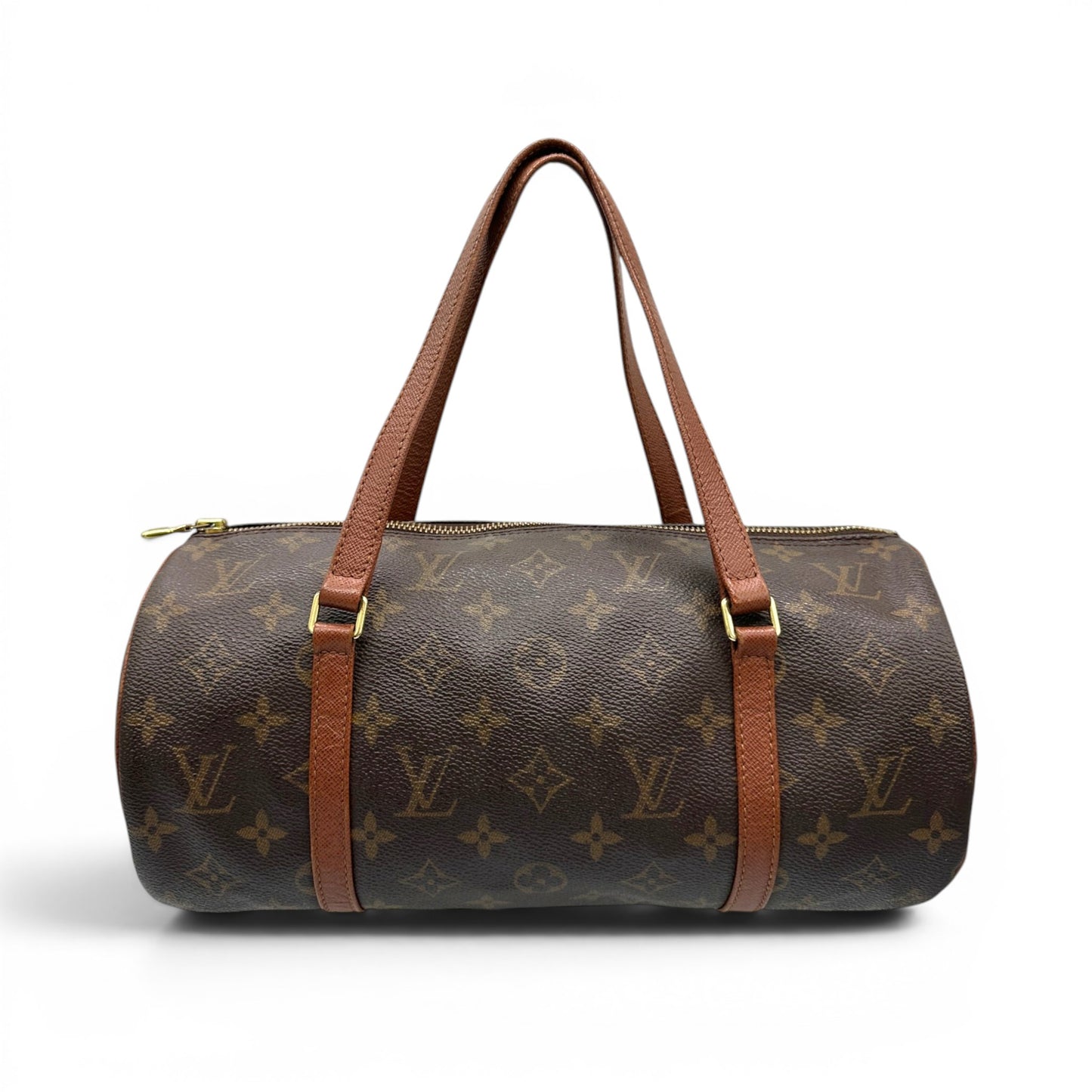 Vintage Louis Vuitton Papillon 30 Handtasche