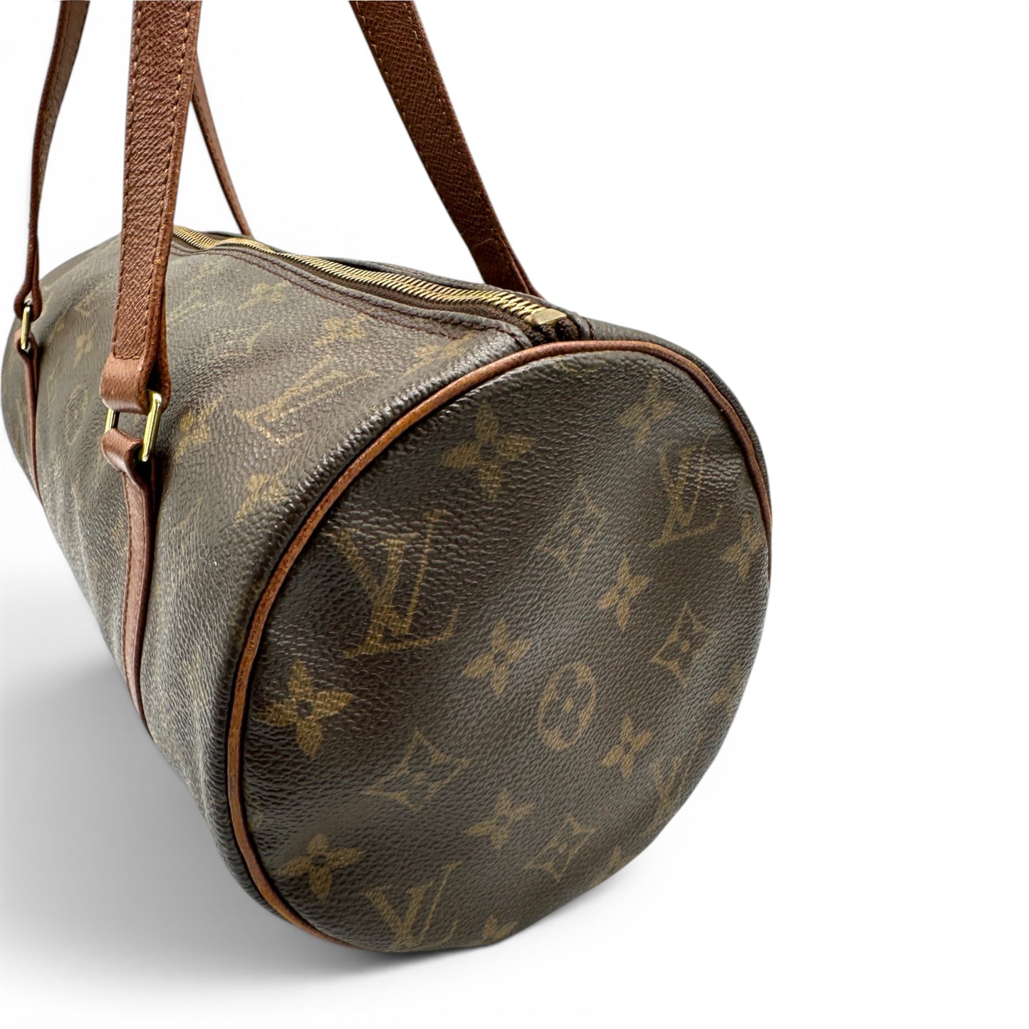 Vintage Louis Vuitton Papillon 30 Handtasche