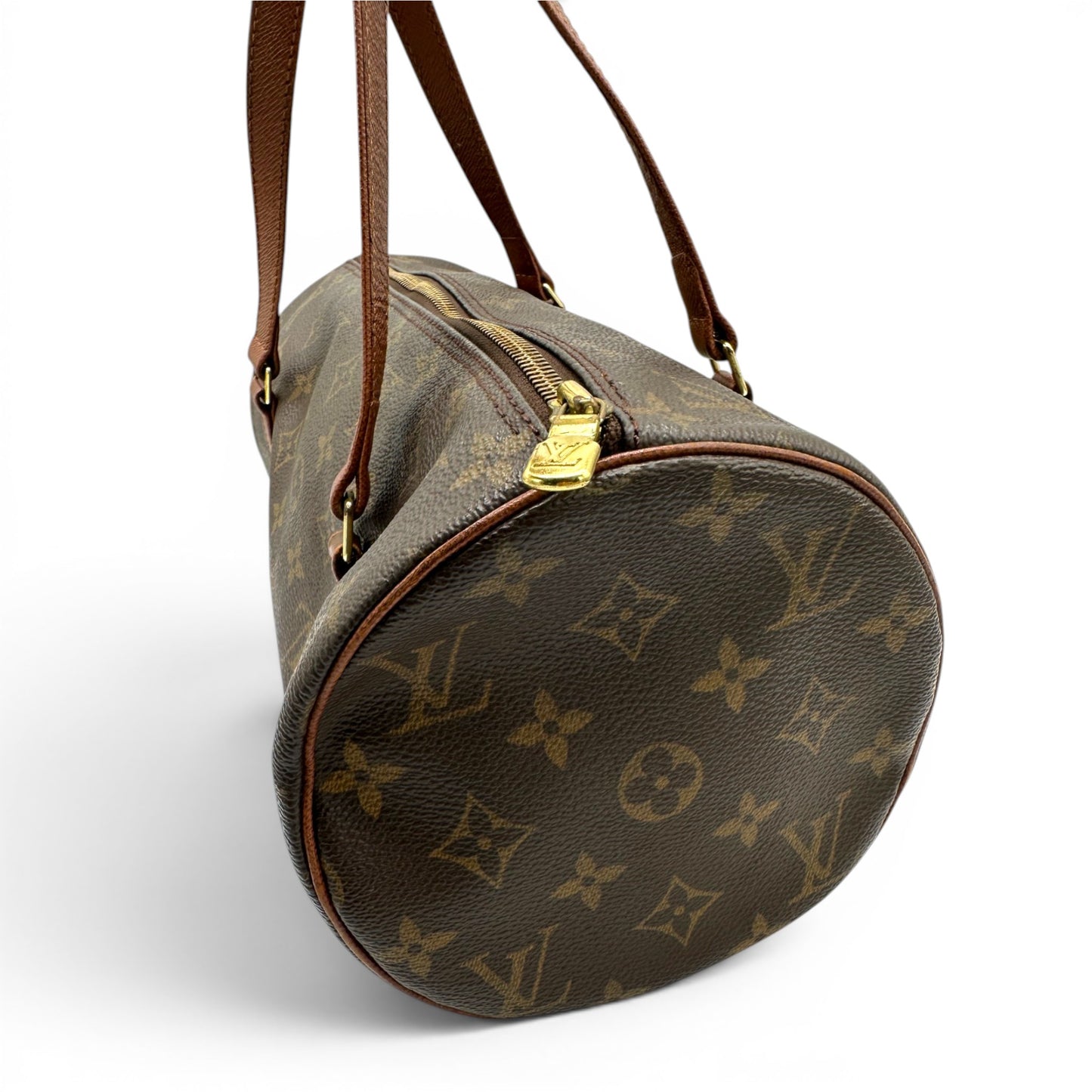 Vintage Louis Vuitton Papillon 30 Handtasche