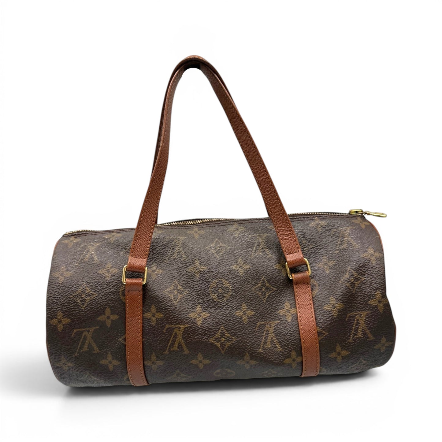 Vintage Louis Vuitton Papillon 30 Handtasche