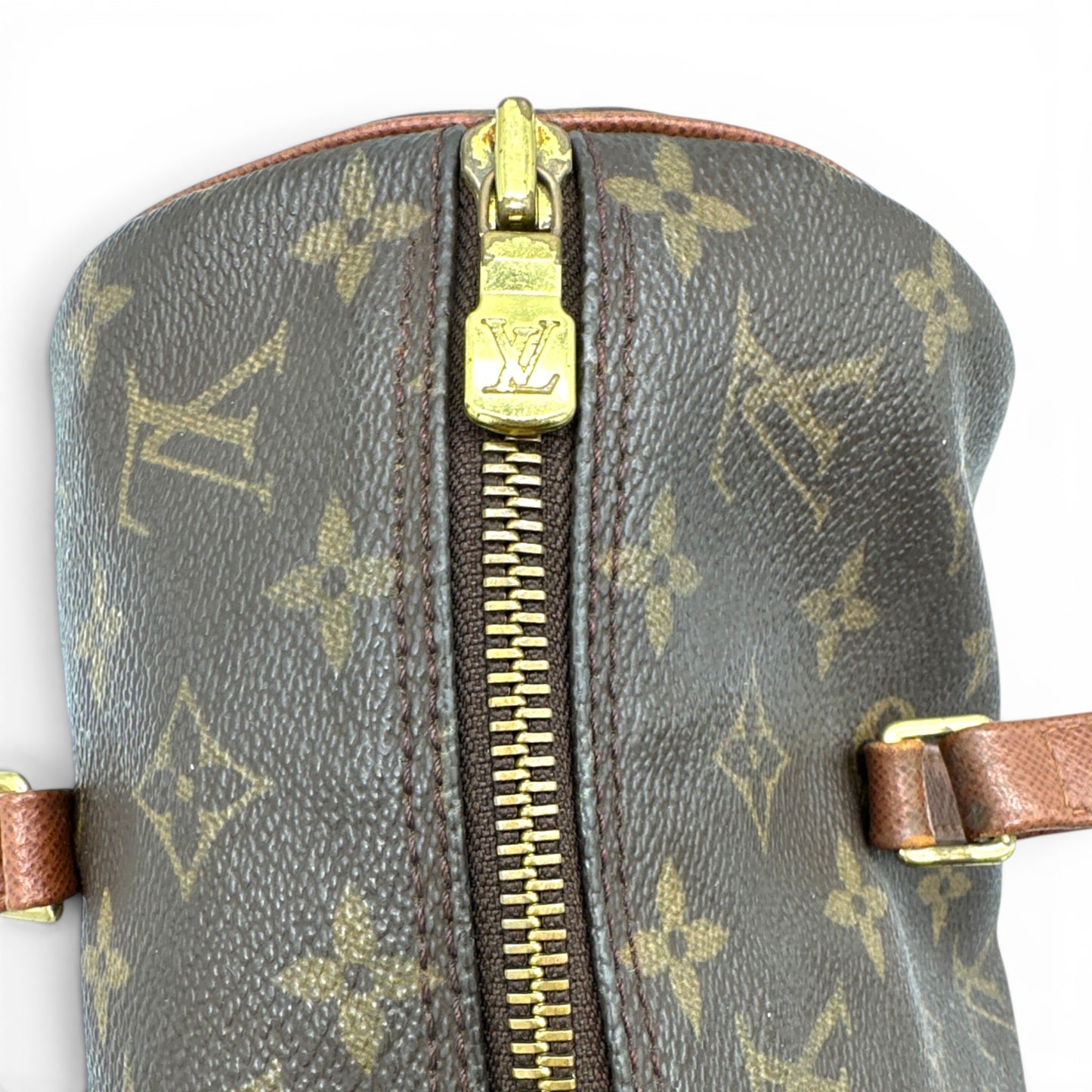 Vintage Louis Vuitton Papillon 30 Handtasche
