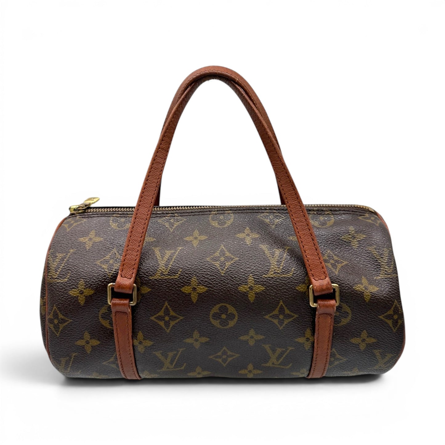 Vintage Louis Vuitton Papillon 26 Handtasche