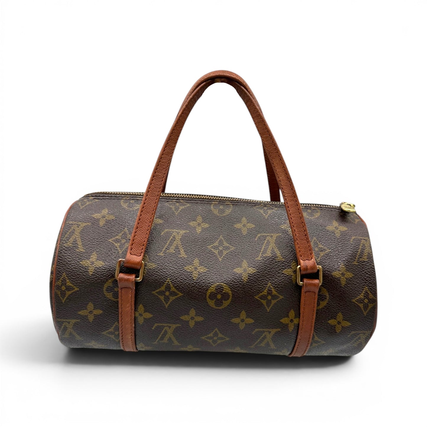Vintage Louis Vuitton Papillon 26 Handtasche