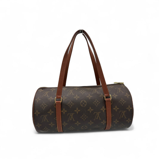 Vintage Louis Vuitton Papillon 30 Handbag