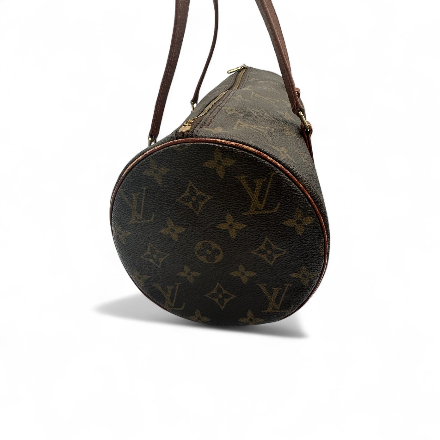 Vintage Louis Vuitton Papillon 30 Handbag