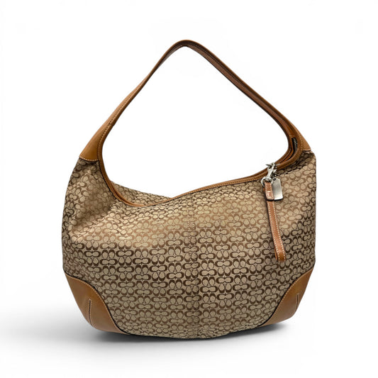 Sac bandoulière vintage Coach 6618 Slouchy Hobo