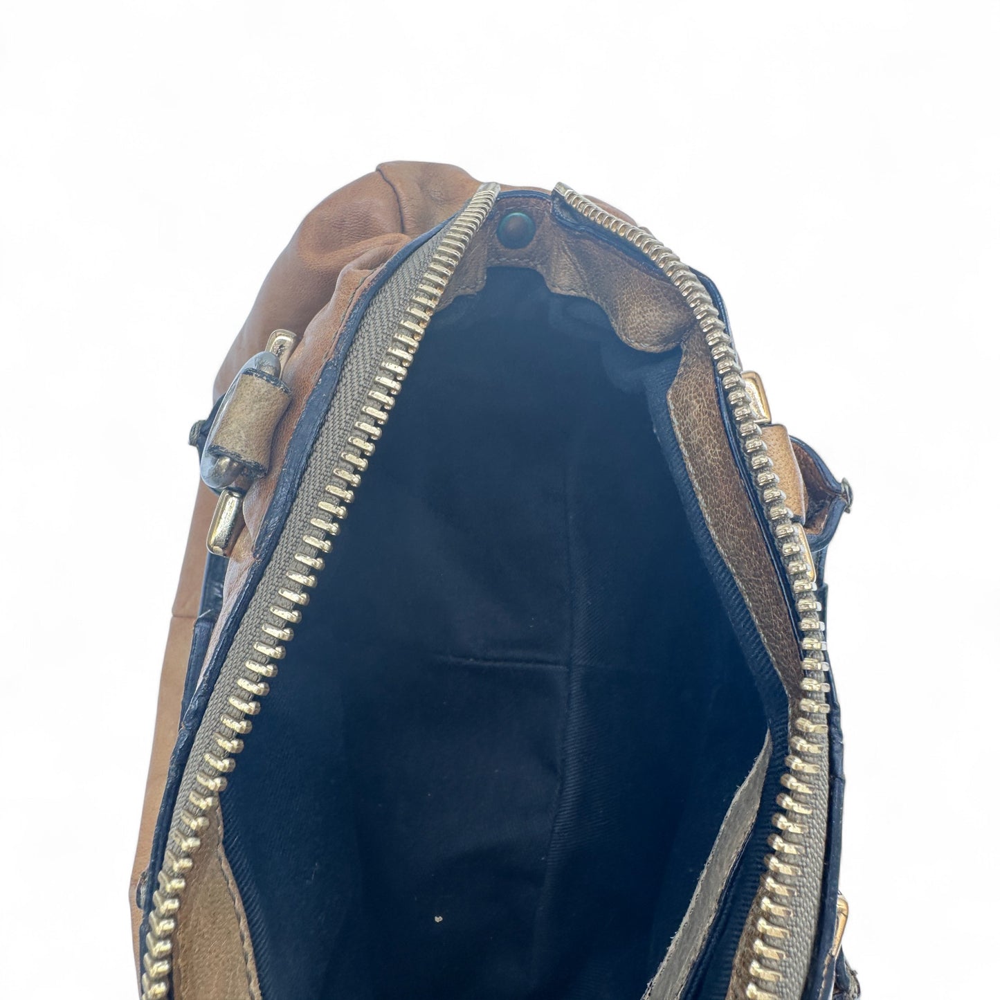 Vintage Chloé Mini Ethel Handbag