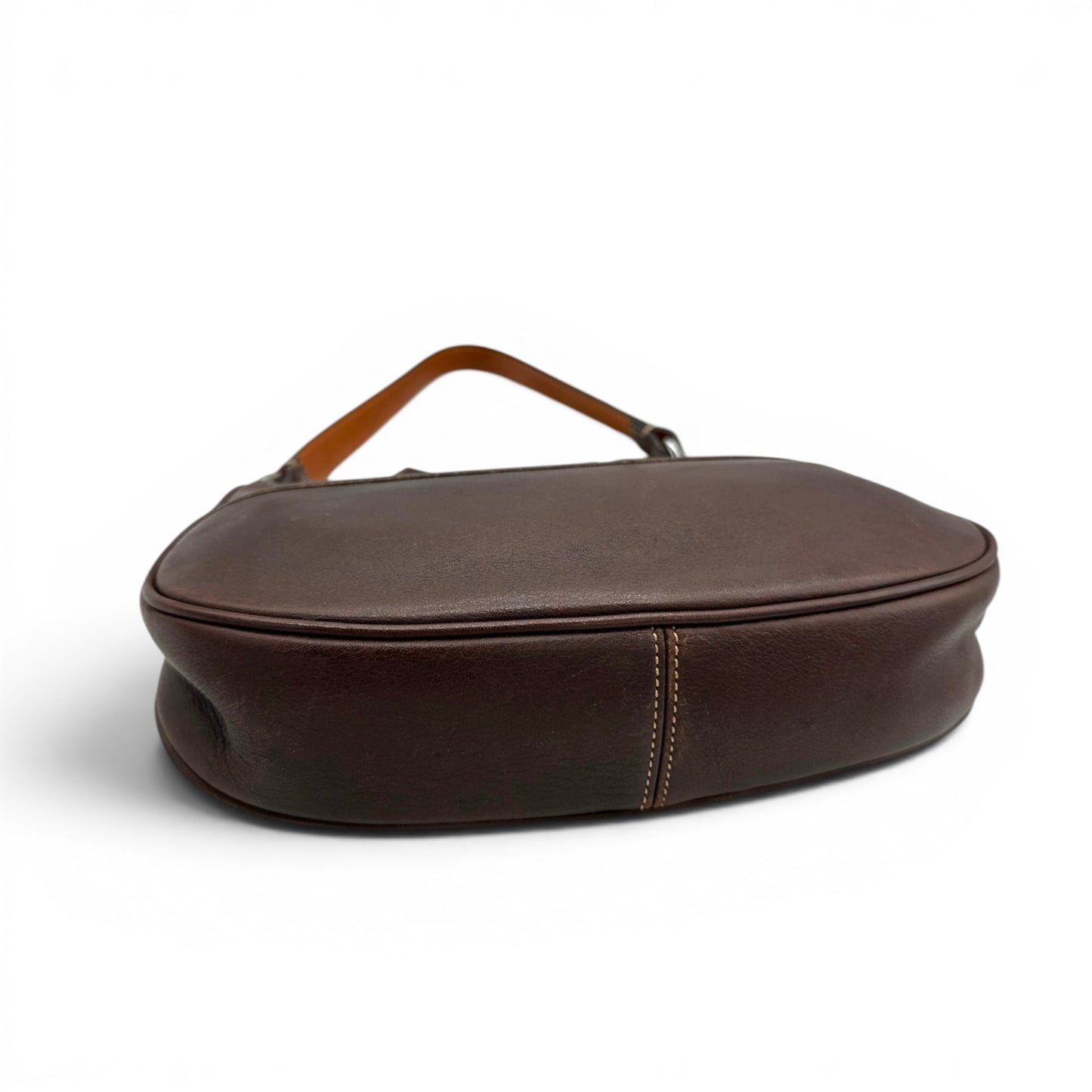 Sac à bandoulière vintage Coach 7593 Crescent