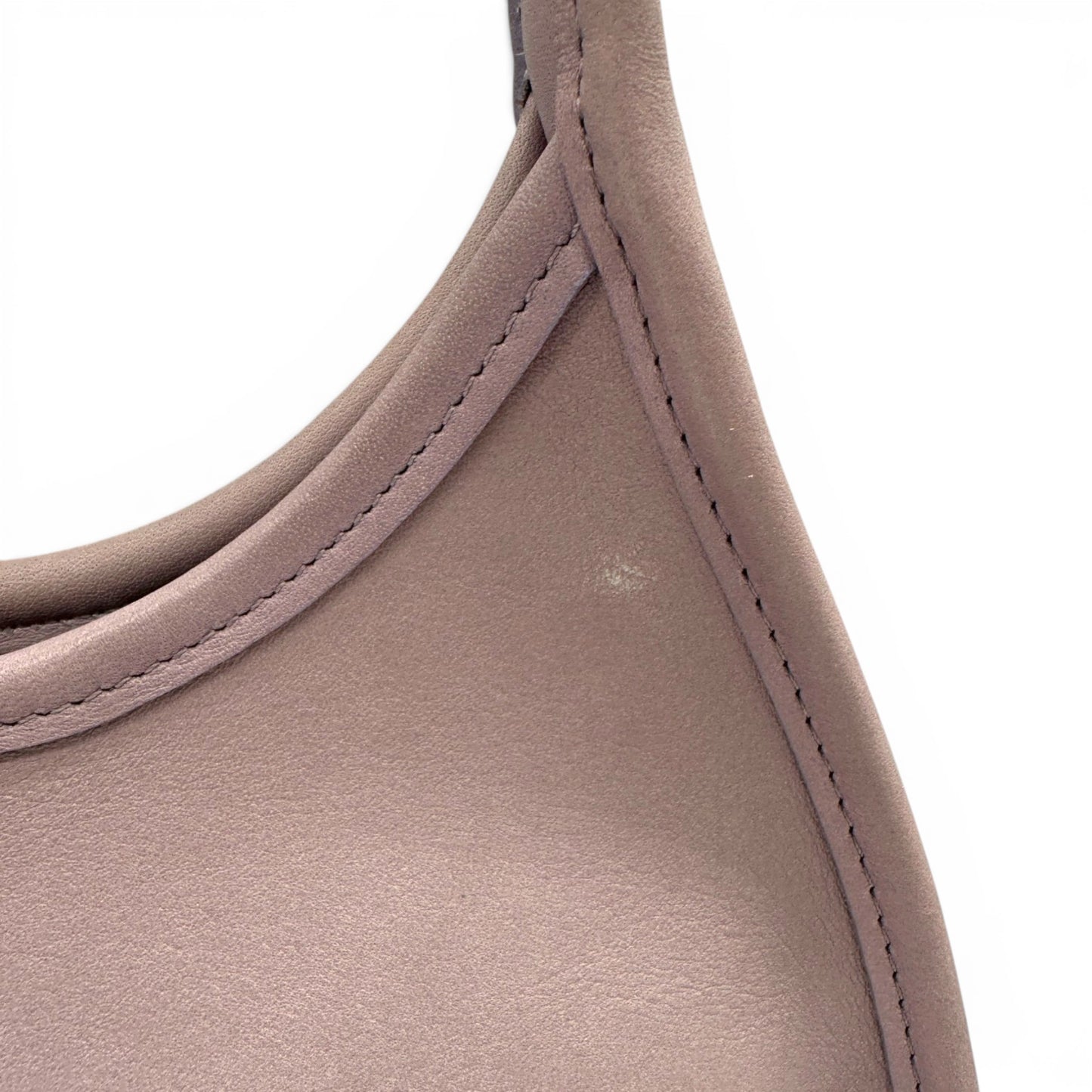 Sac bandoulière ergonomique Coach 9027 vintage en cuir noir