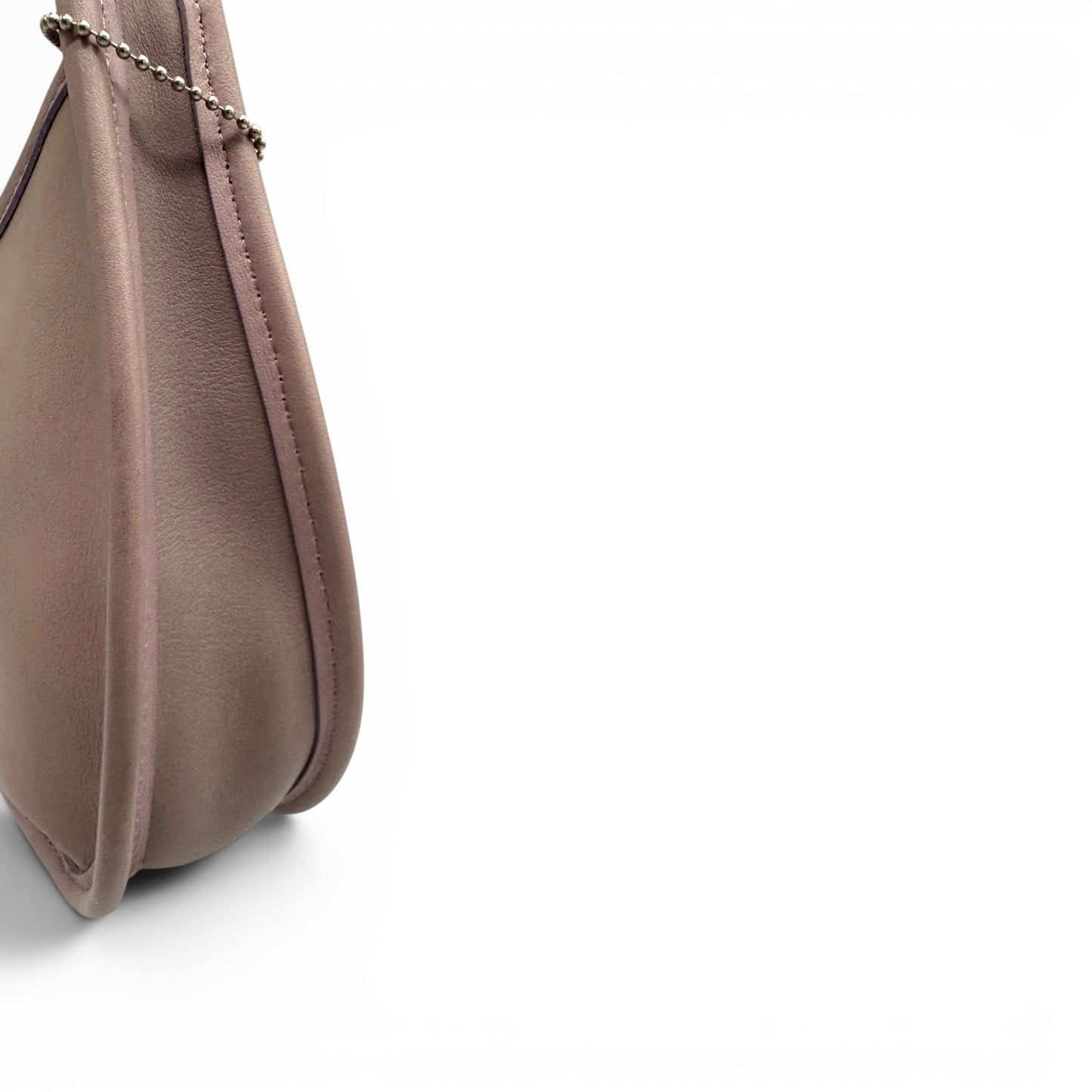 Sac bandoulière ergonomique Coach 9027 vintage en cuir noir