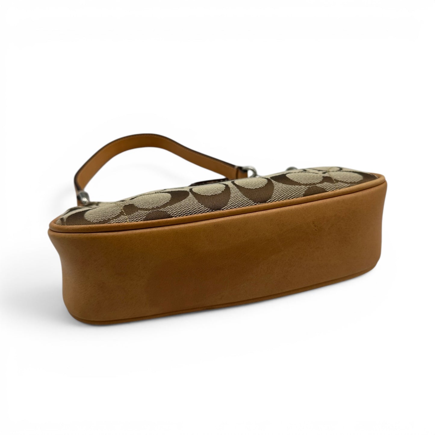 Sac bandoulière Coach Demi Mini Soho 6362 vintage