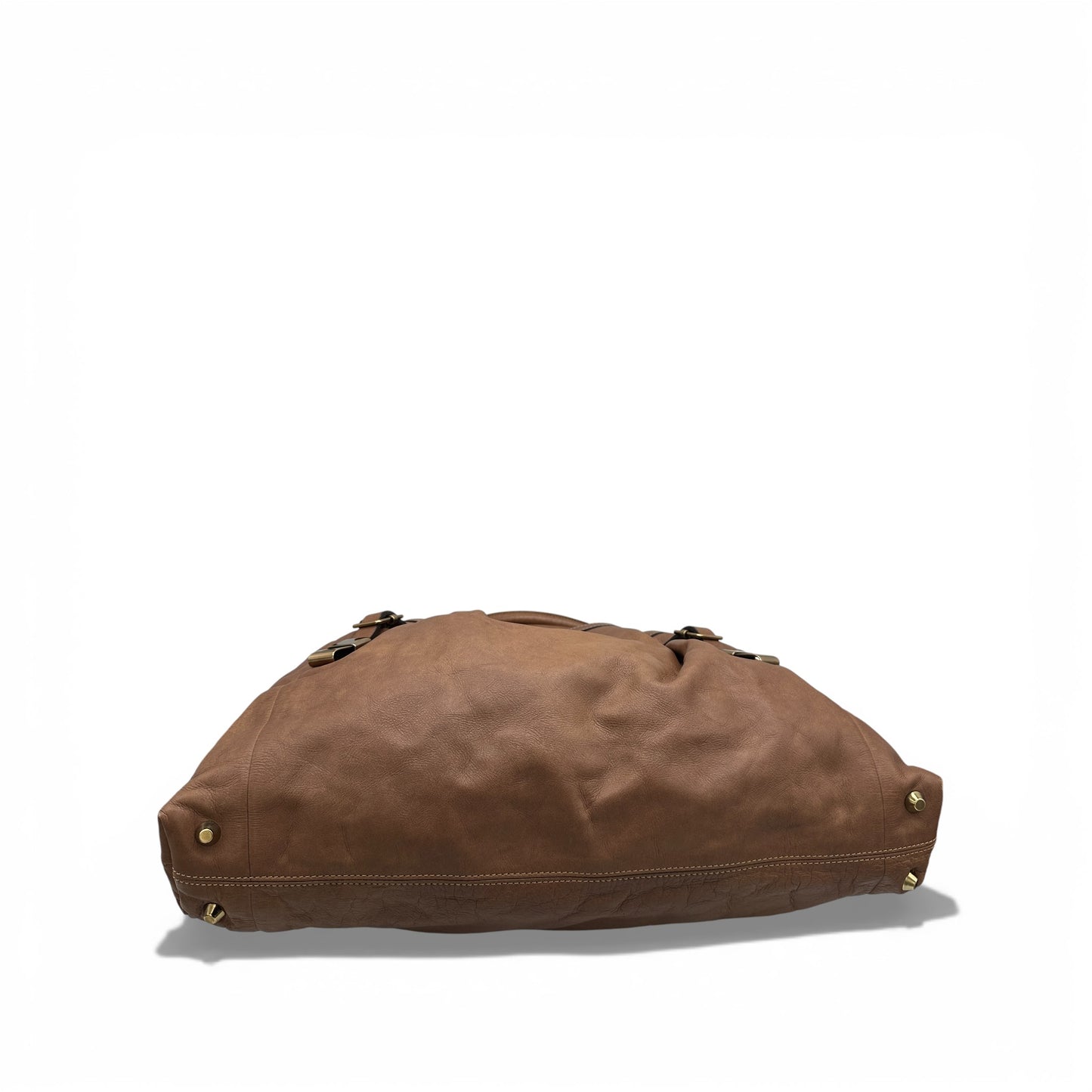 Vintage Chloé Victoria Tote Schultertasche