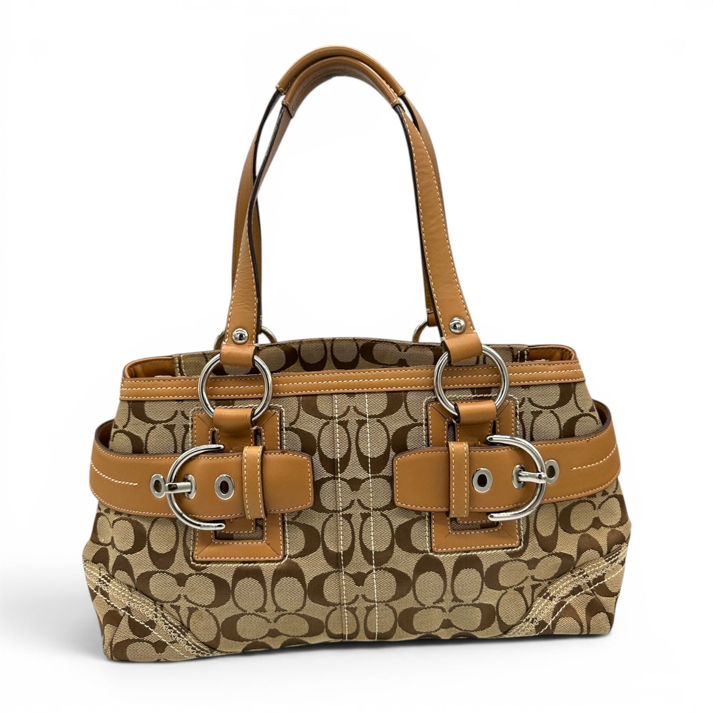 Sac bandoulière Coach 10625 vintage