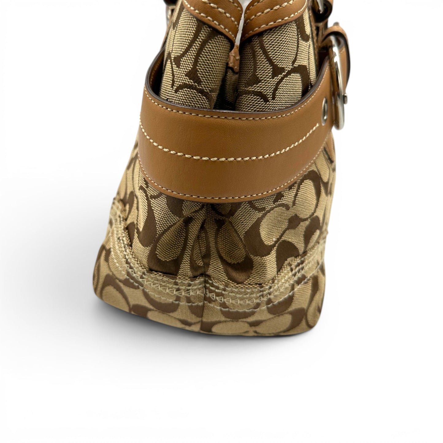 Sac bandoulière Coach 10625 vintage