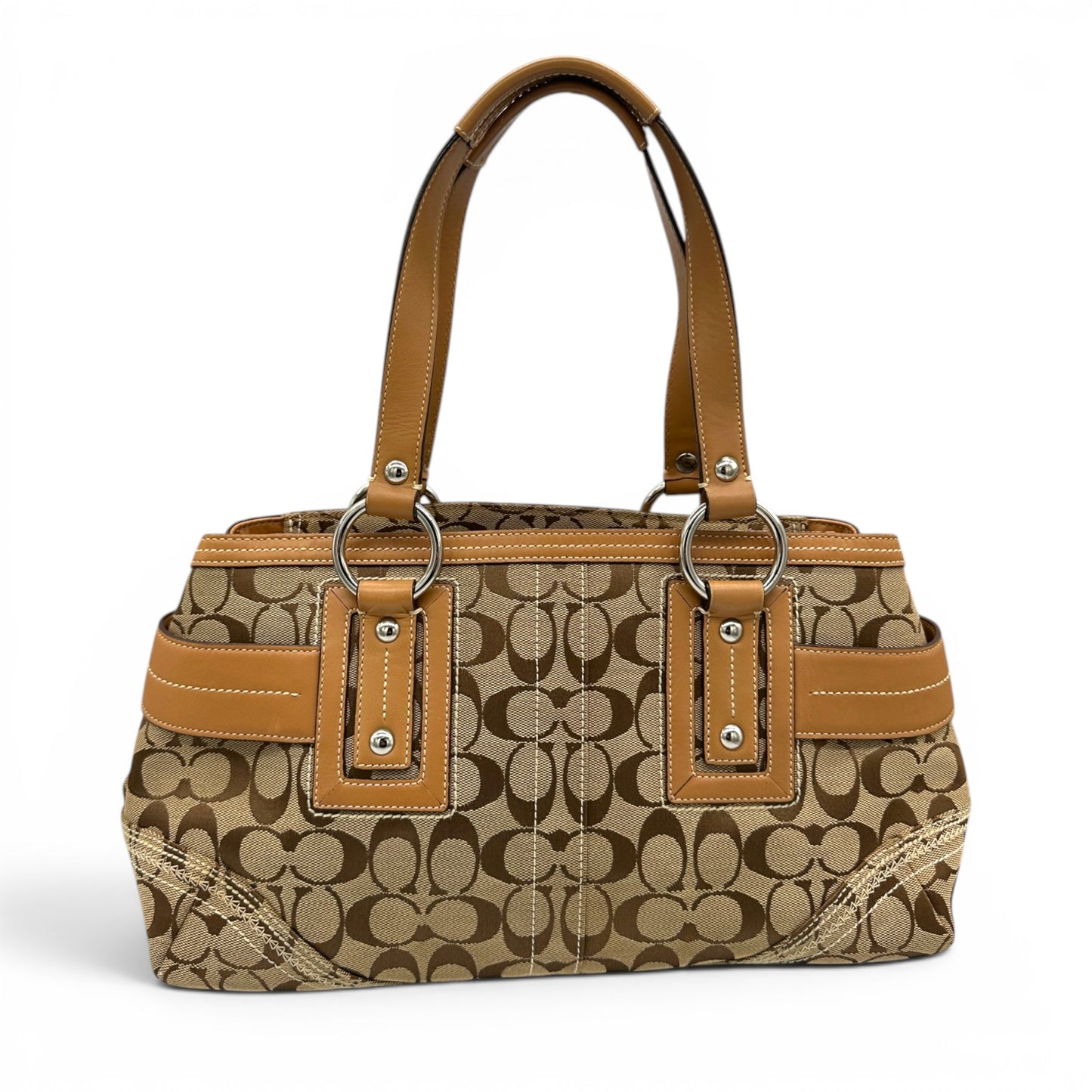 Sac bandoulière Coach 10625 vintage