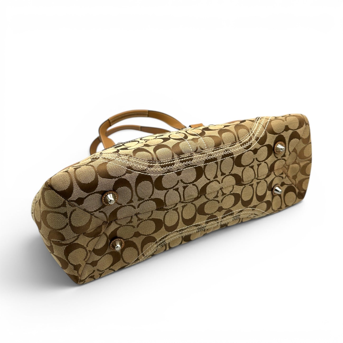 Sac bandoulière Coach 10625 vintage
