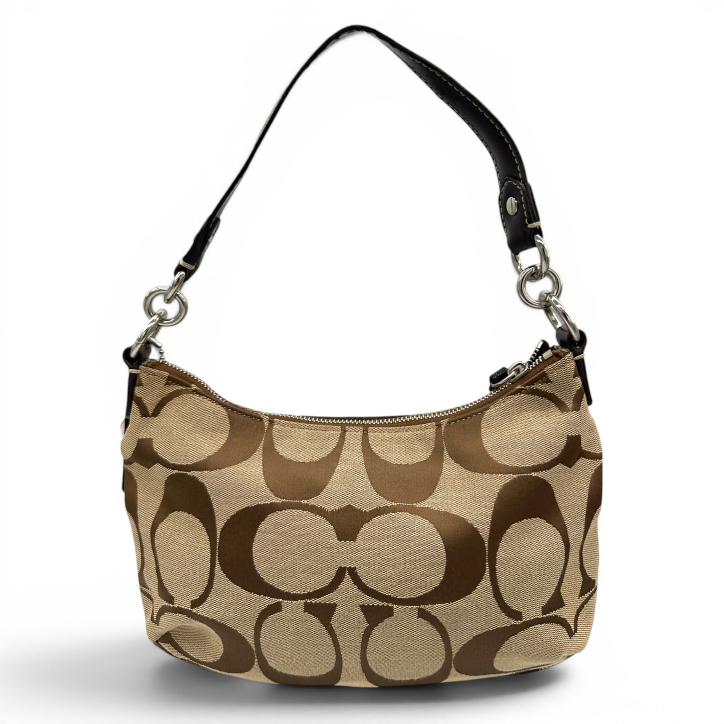 Vintage Coach F19218 Shoulder Bag