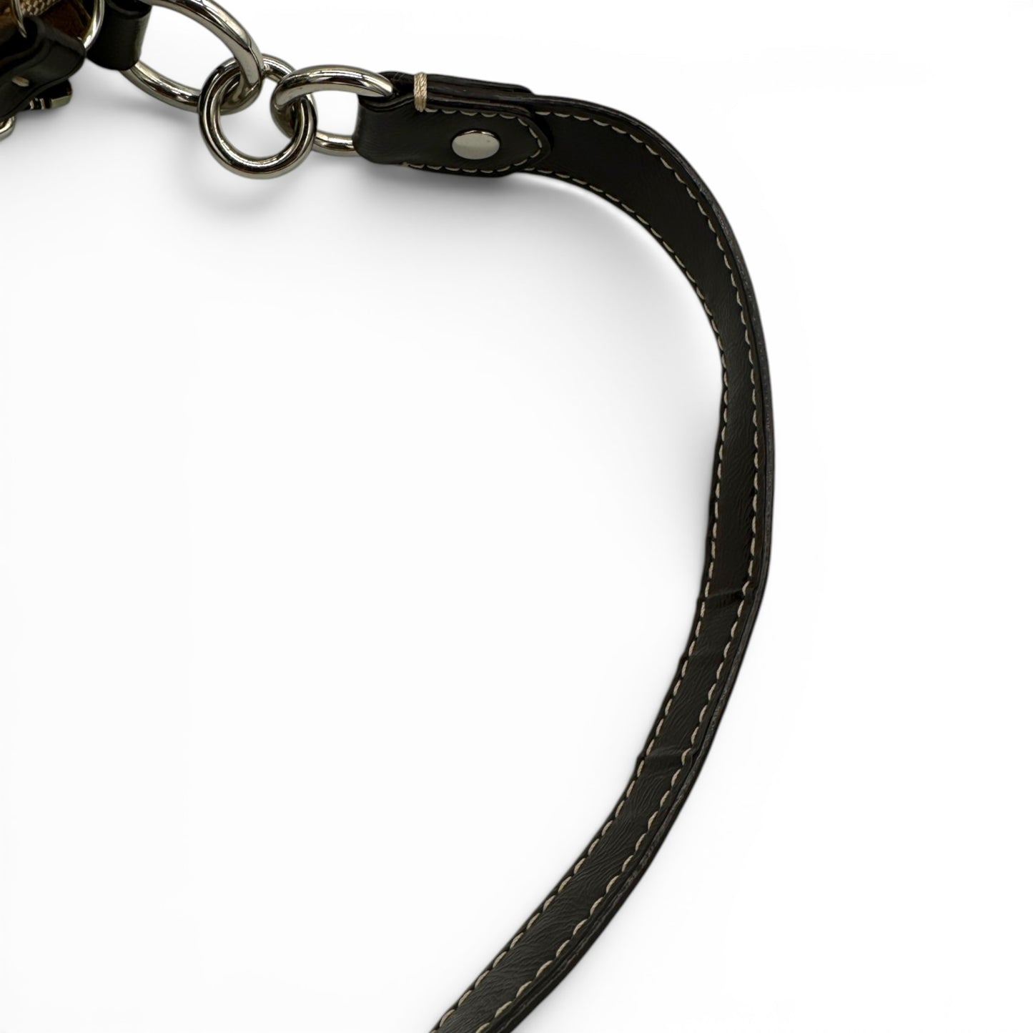 Vintage Coach F19218 Shoulder Bag