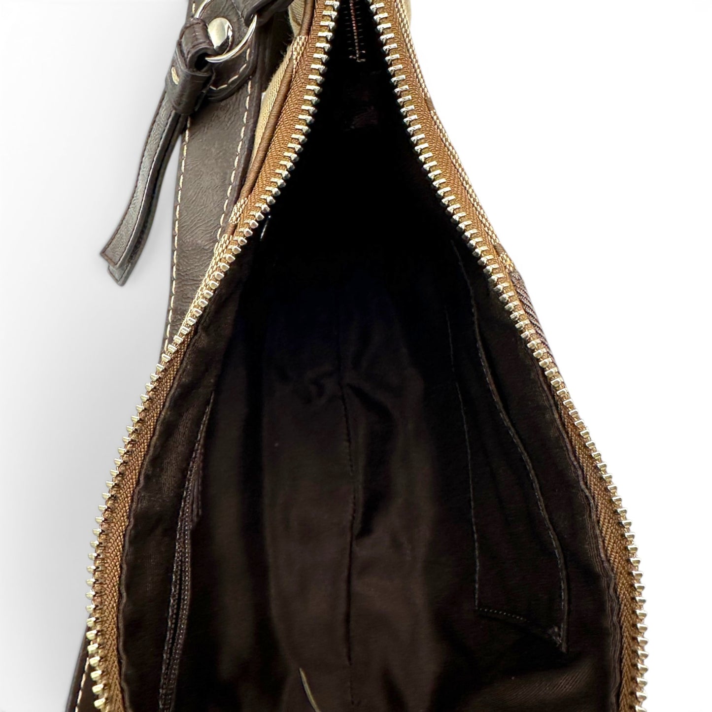 Vintage Coach F19218 Shoulder Bag