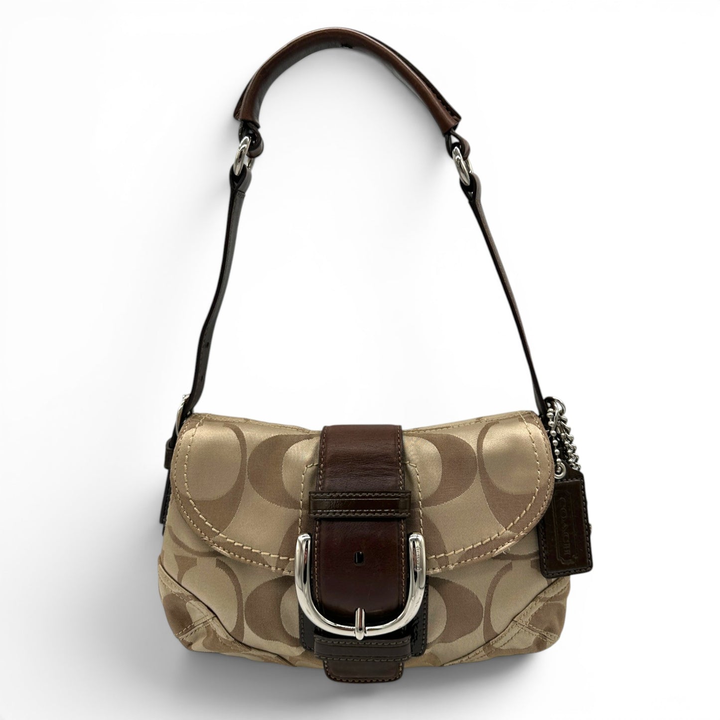 Vintage Coach 13042 Soho Shoulder Bag
