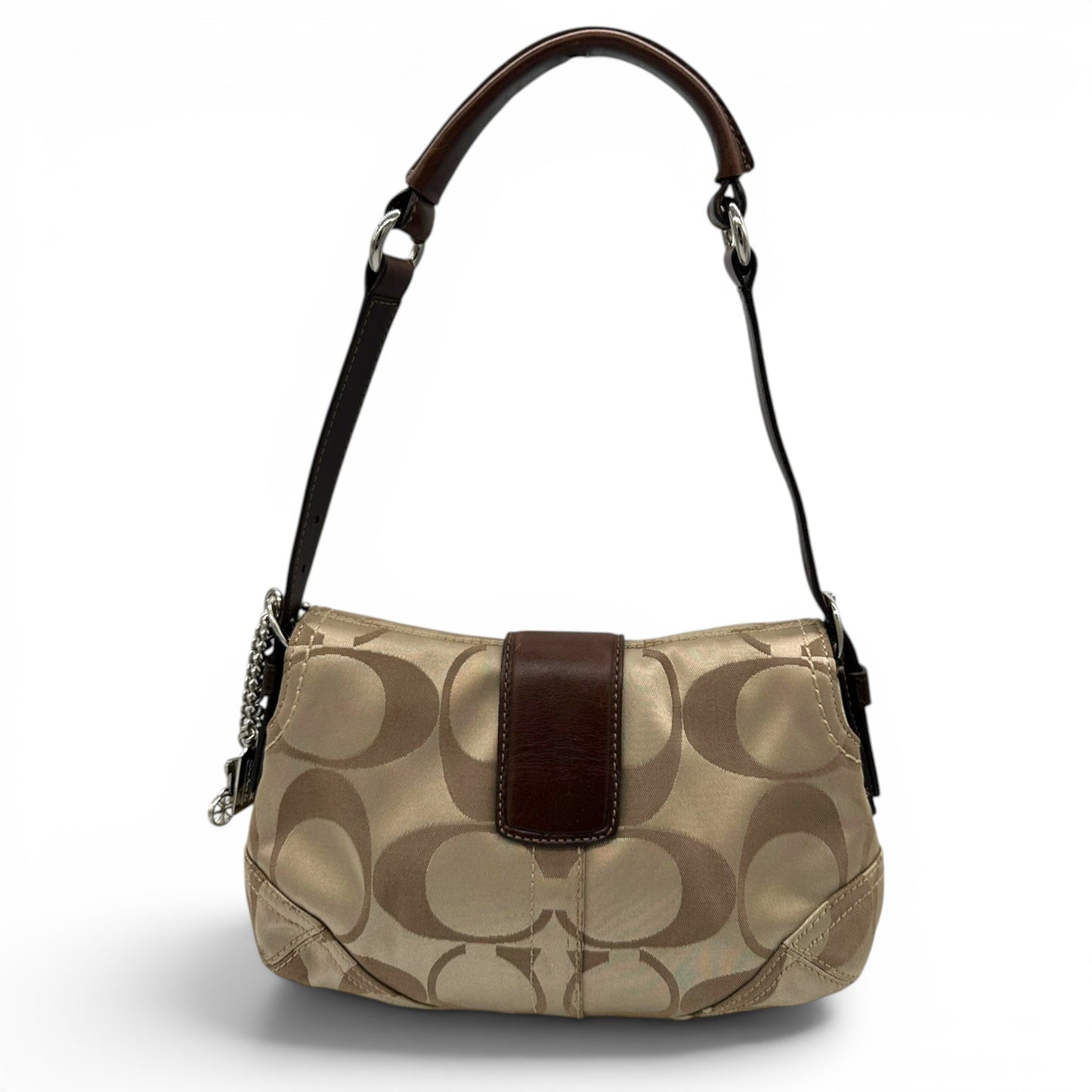 Vintage Coach 13042 Soho Shoulder Bag