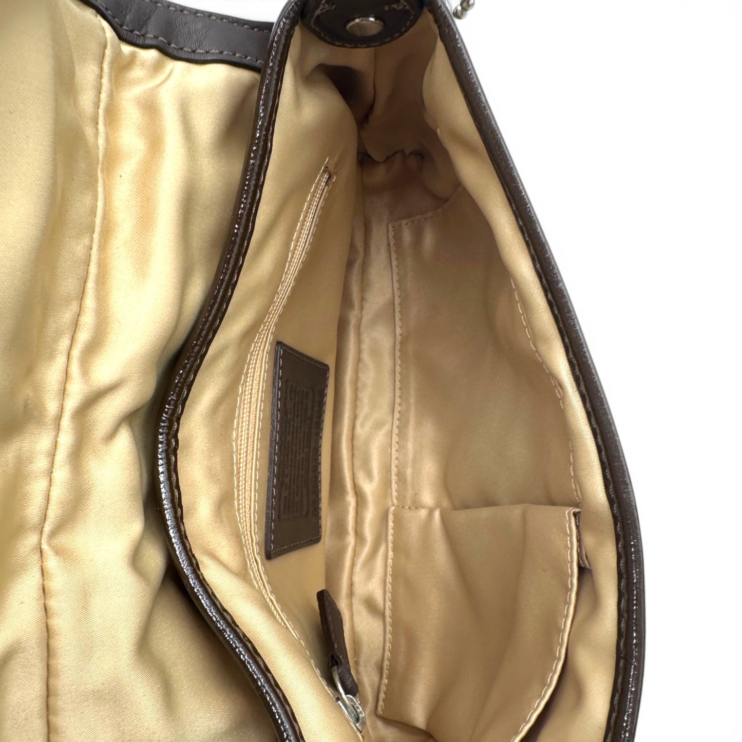 Vintage Coach 13042 Soho Shoulder Bag