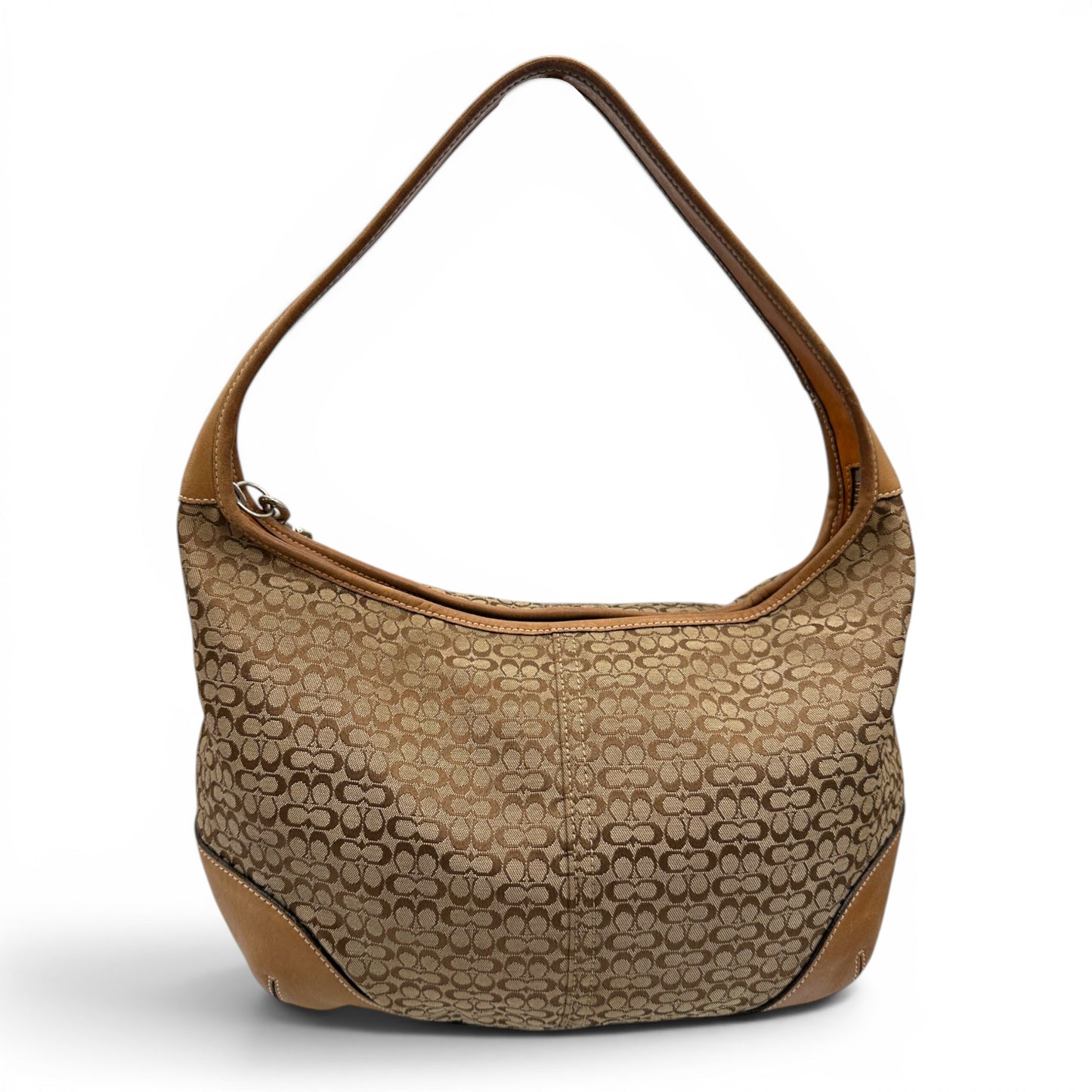 Vintage Coach 6617 Slouchy Ergo Shoulder Bag