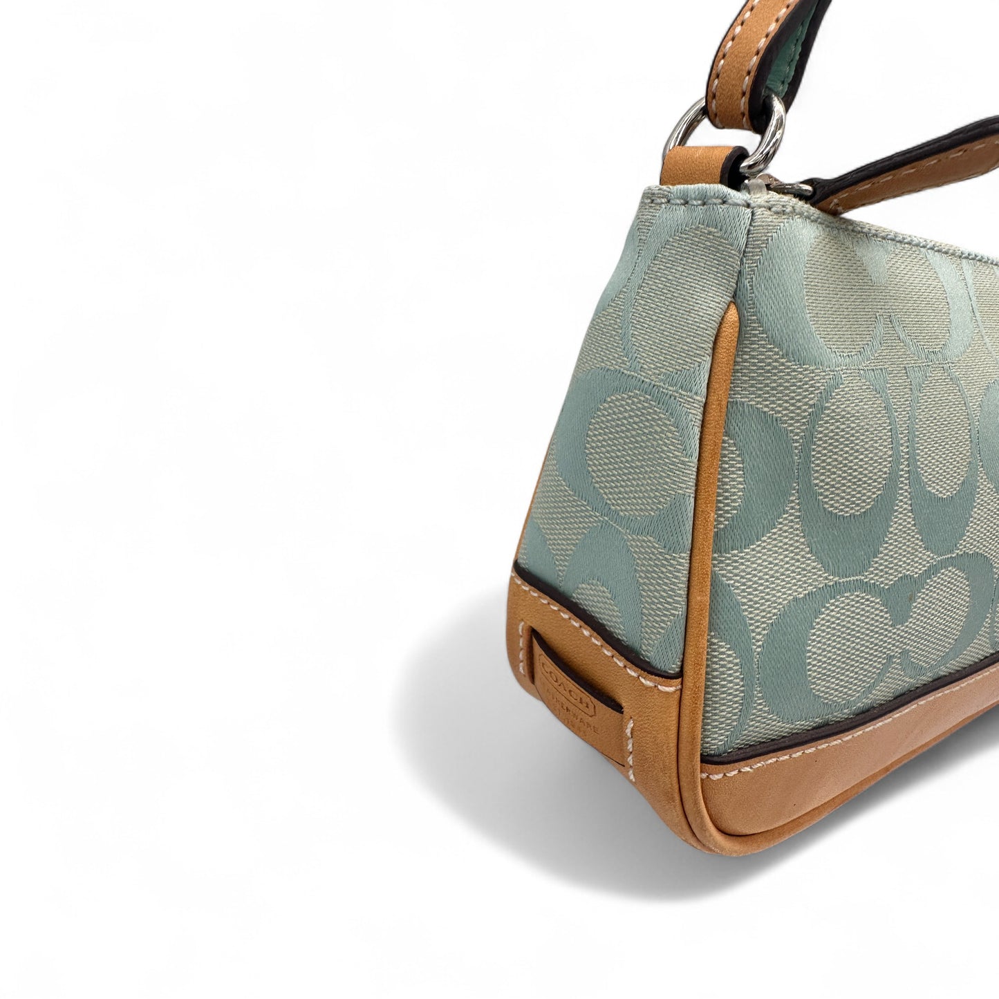 Vintage Coach 6094 Shoulder Bag