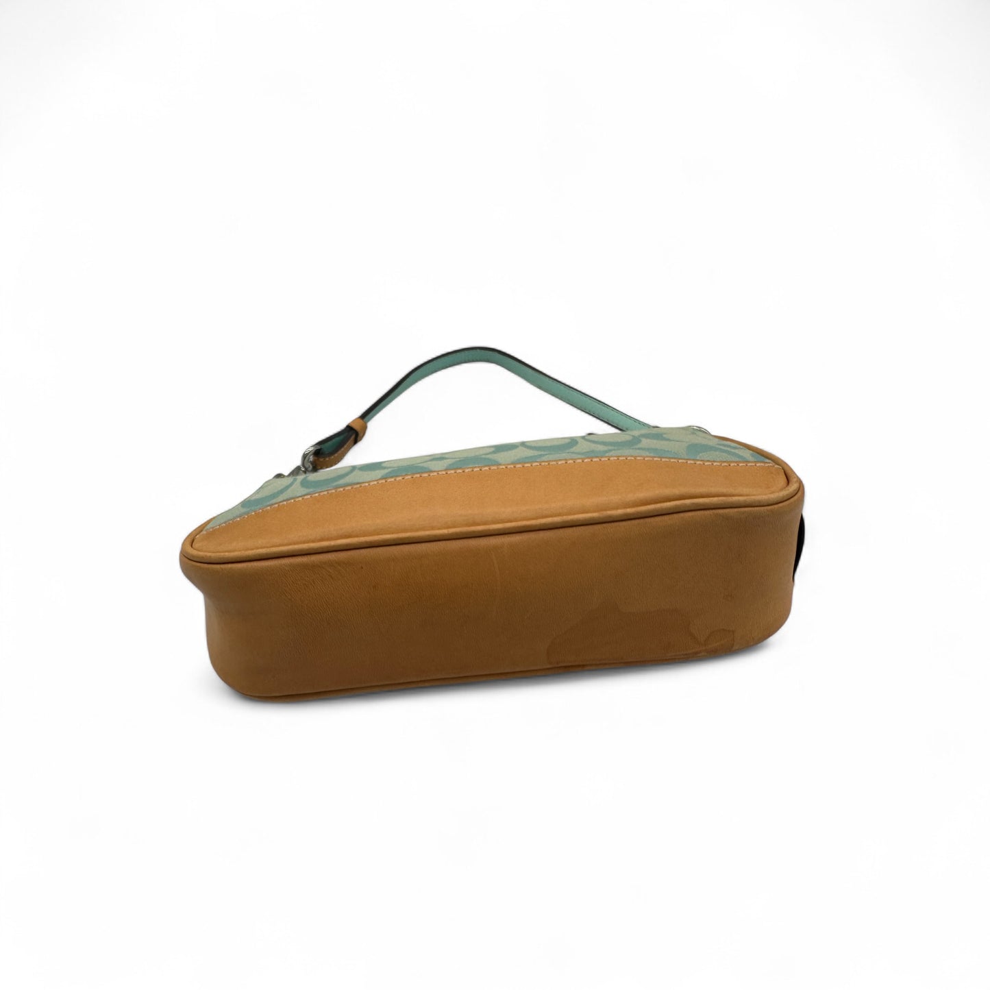 Vintage Coach 6094 Shoulder Bag