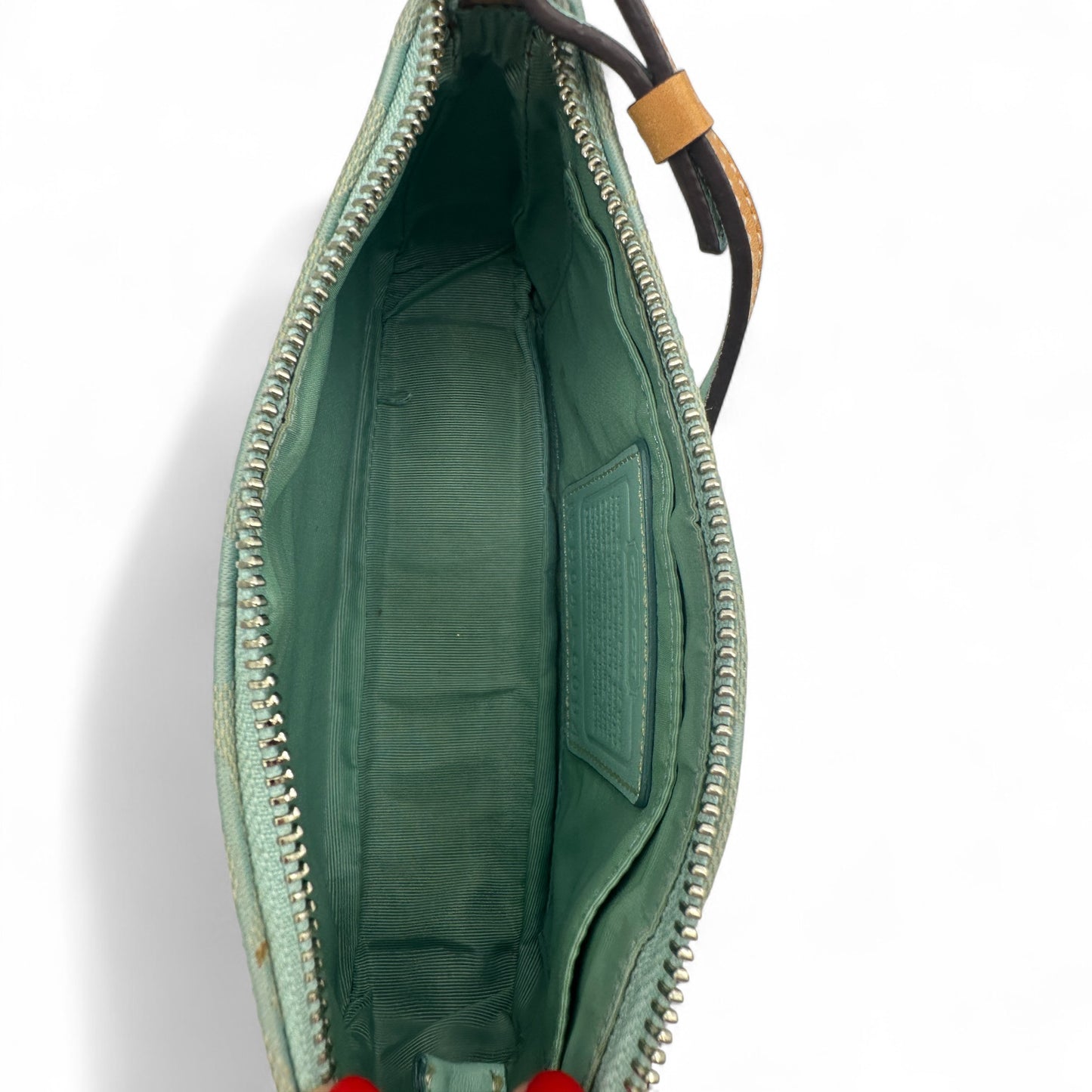 Vintage Coach 6094 Shoulder Bag