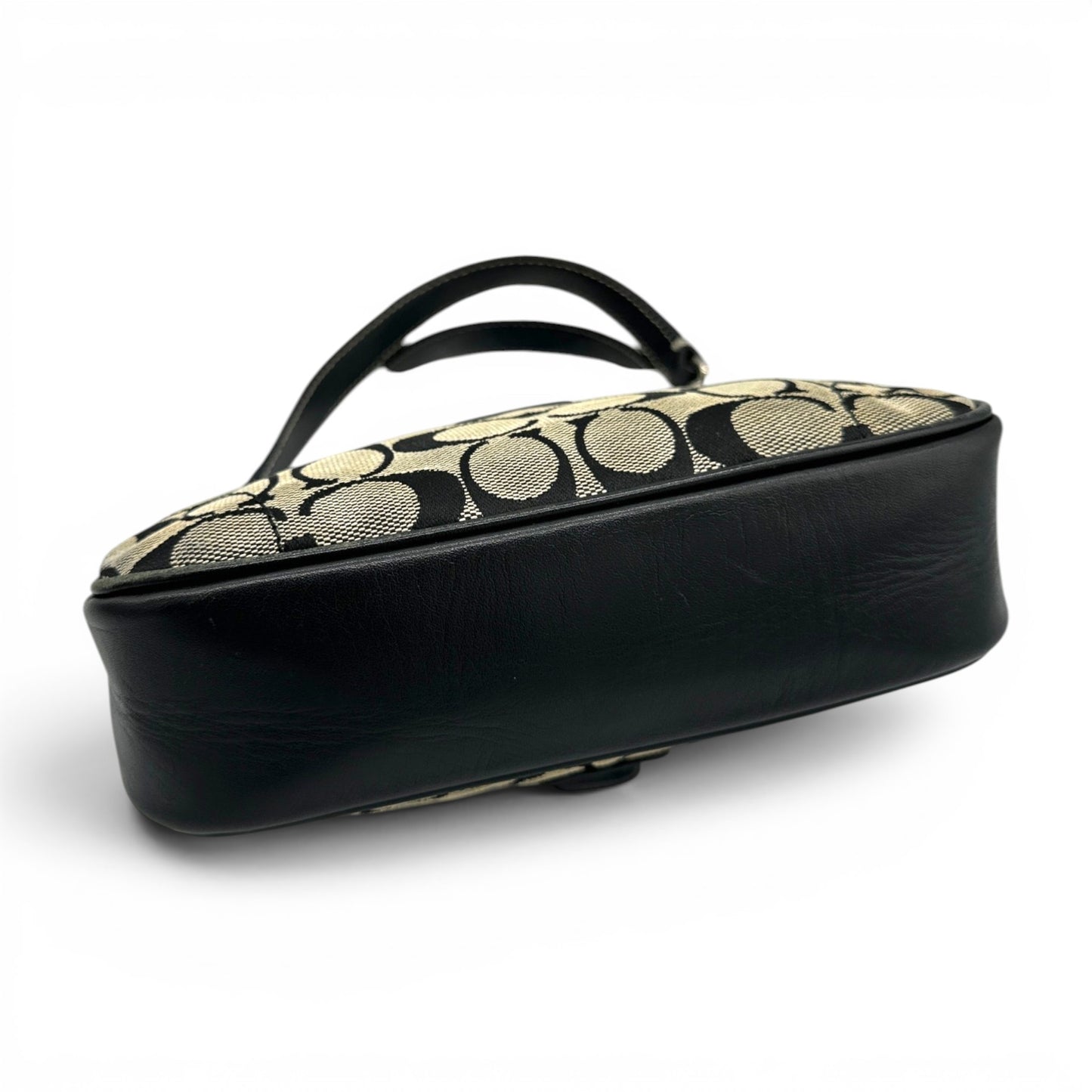 Vintage Coach Soho 6362 Schultertasche