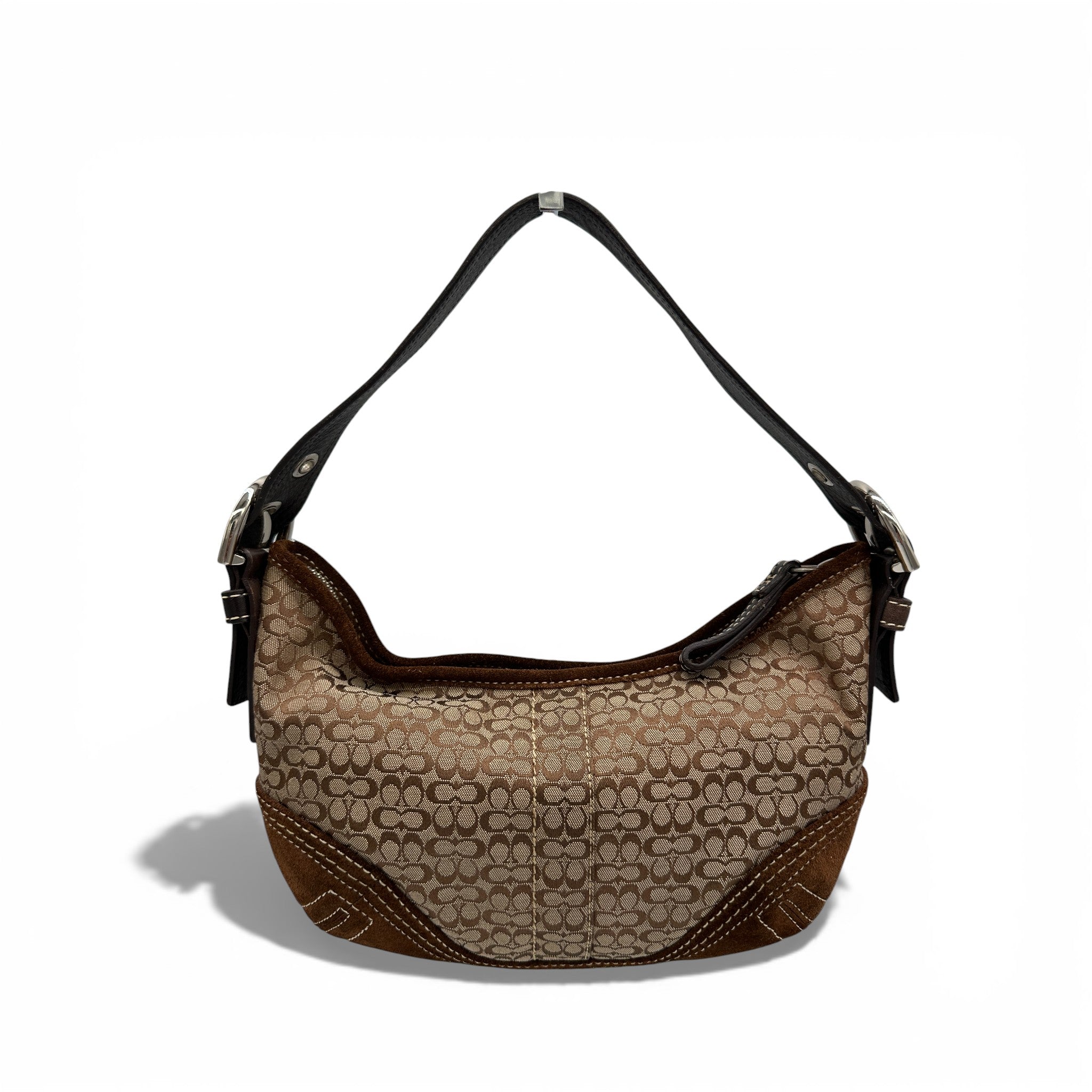 Vintage Coach 2154 Soho Shoulder Bag – Thanks it's Vintage