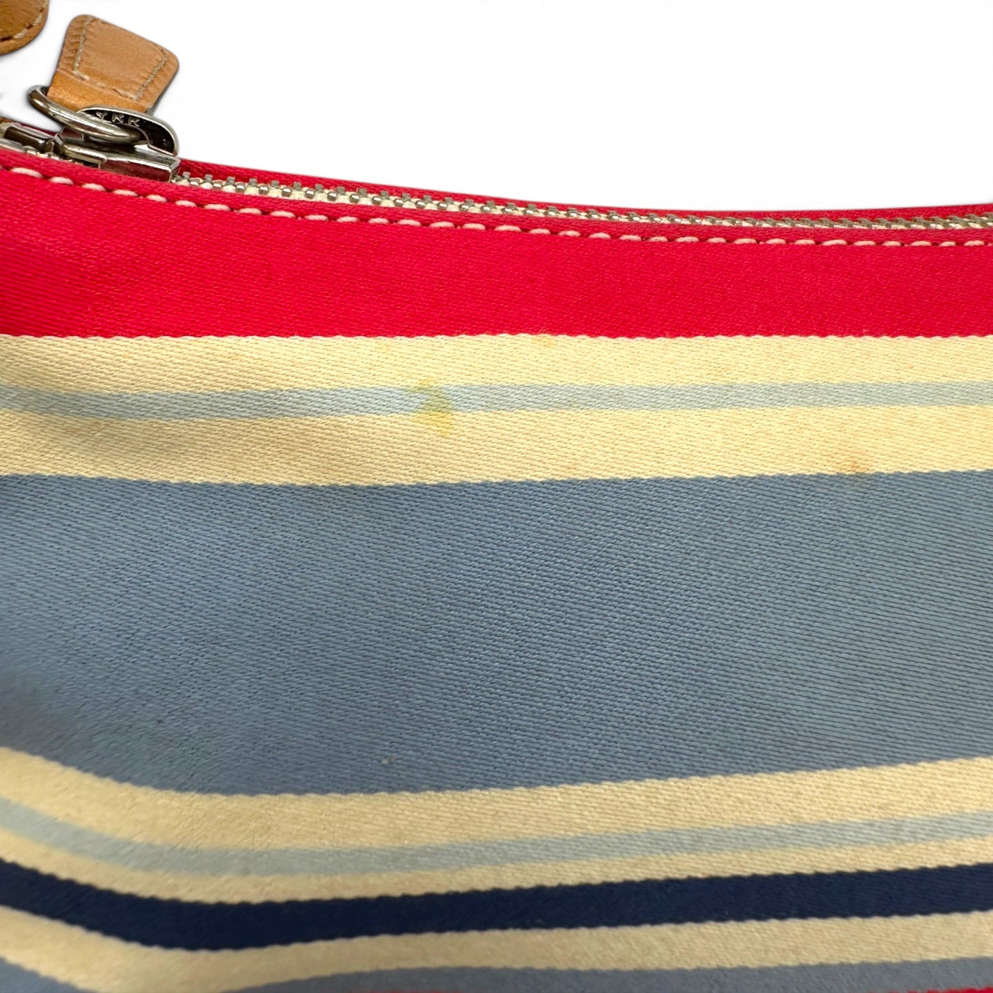 Sac bandoulière vintage Coach 6094 Demi Mini