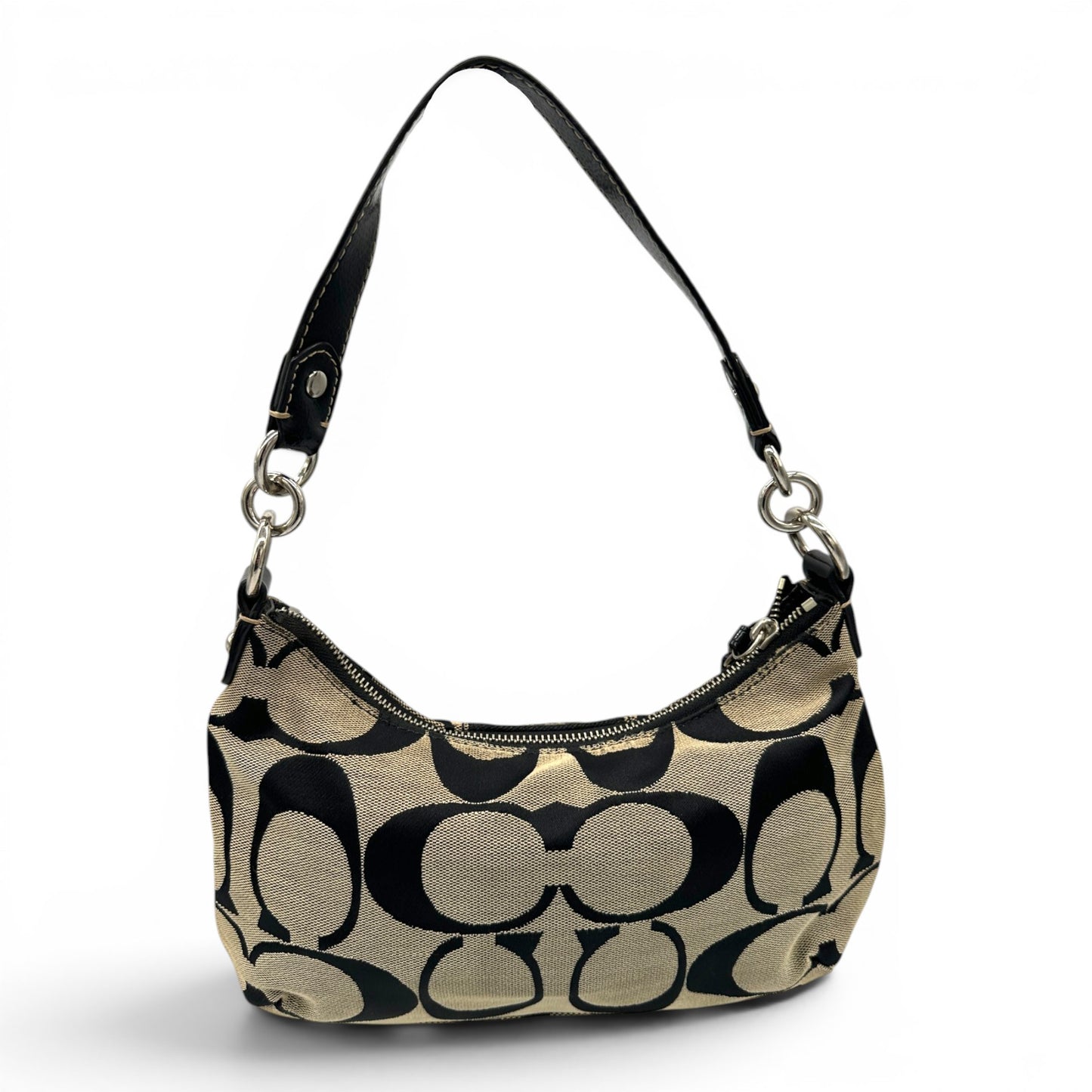 Vintage Coach F19218 Shoulder Bag