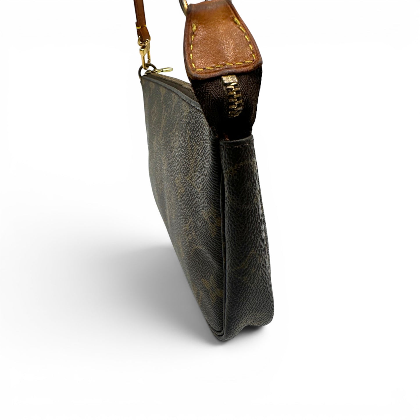 Vintage Louis Vuitton Pochette Accessoires Shoulder Bag